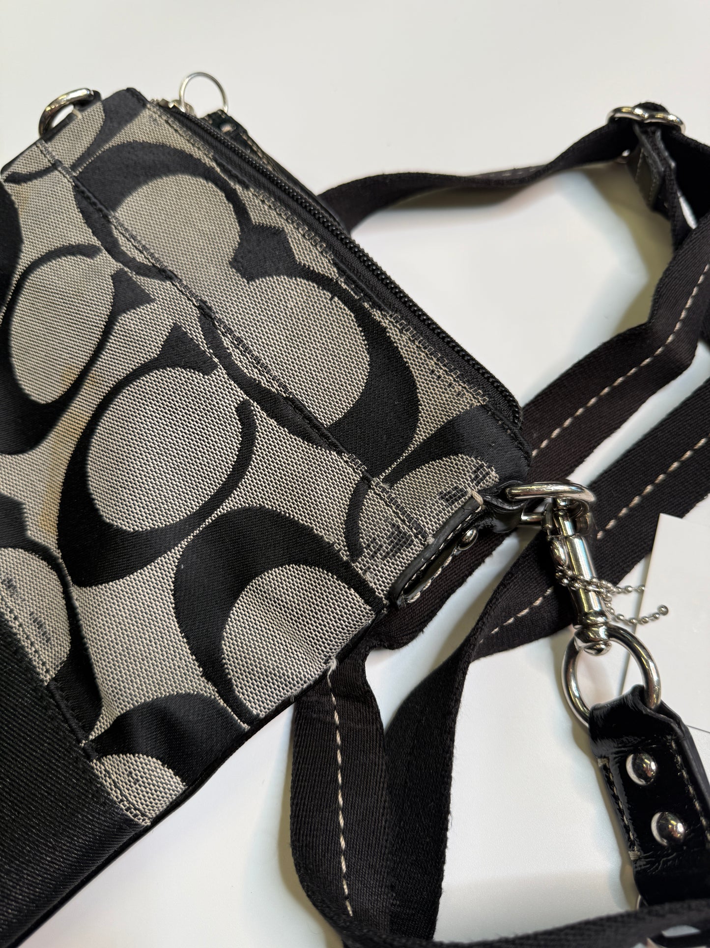 COACH CROSSBODY BAG