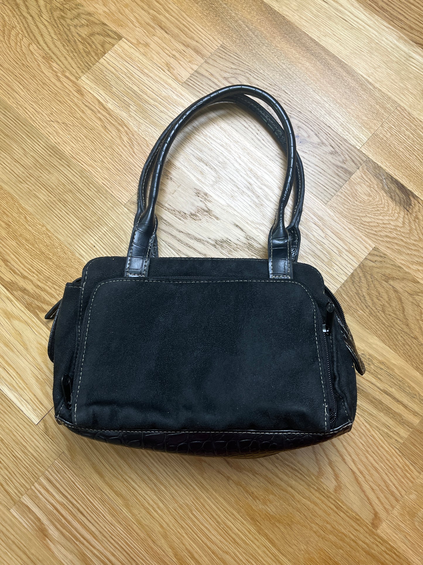 MINI BAG BLACK