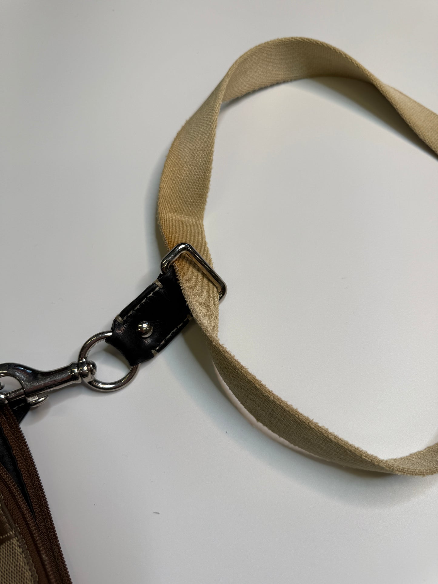 COACH CROSSBODY BAG