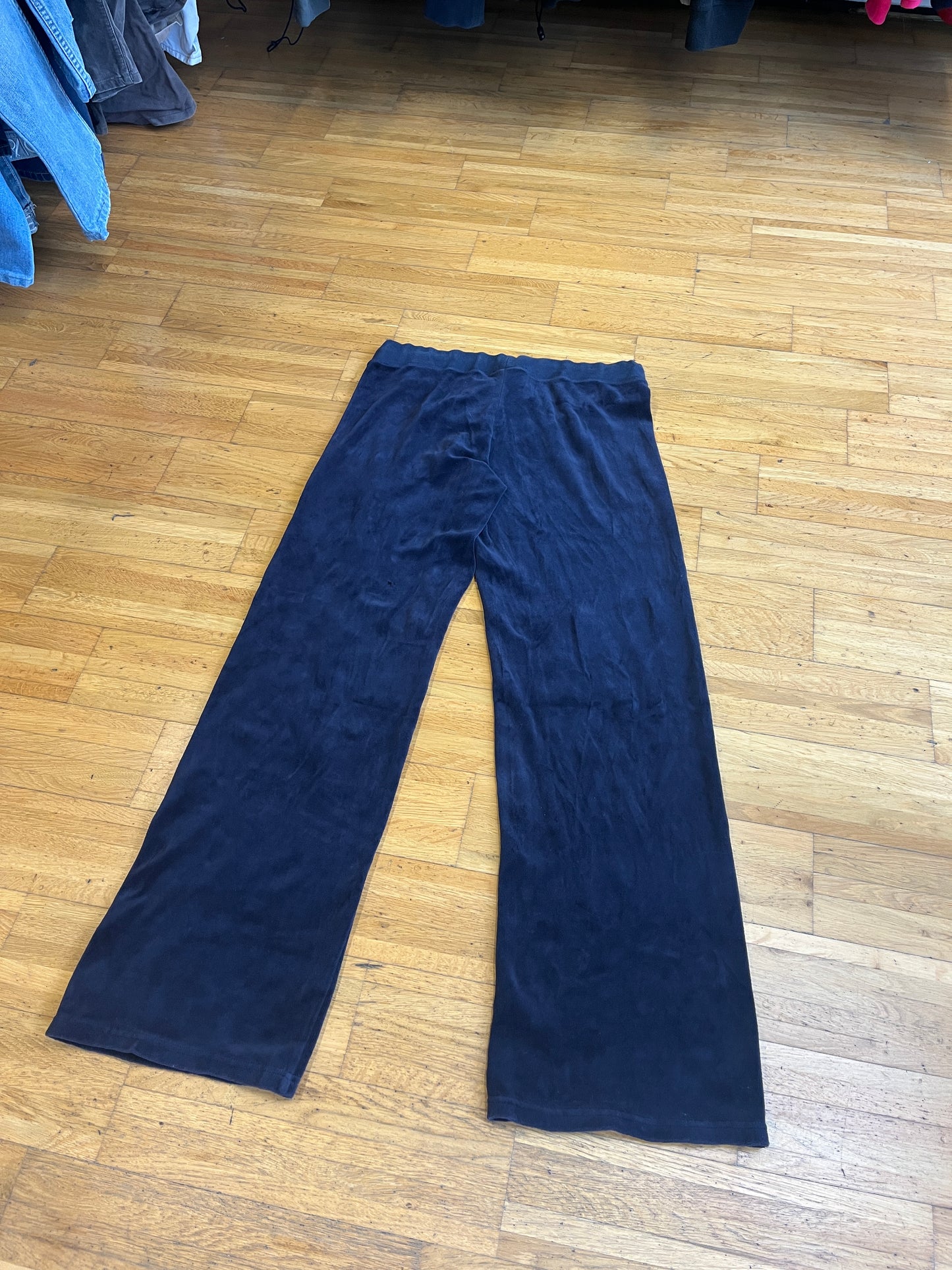 JUICY COUTURE PANTS (m)