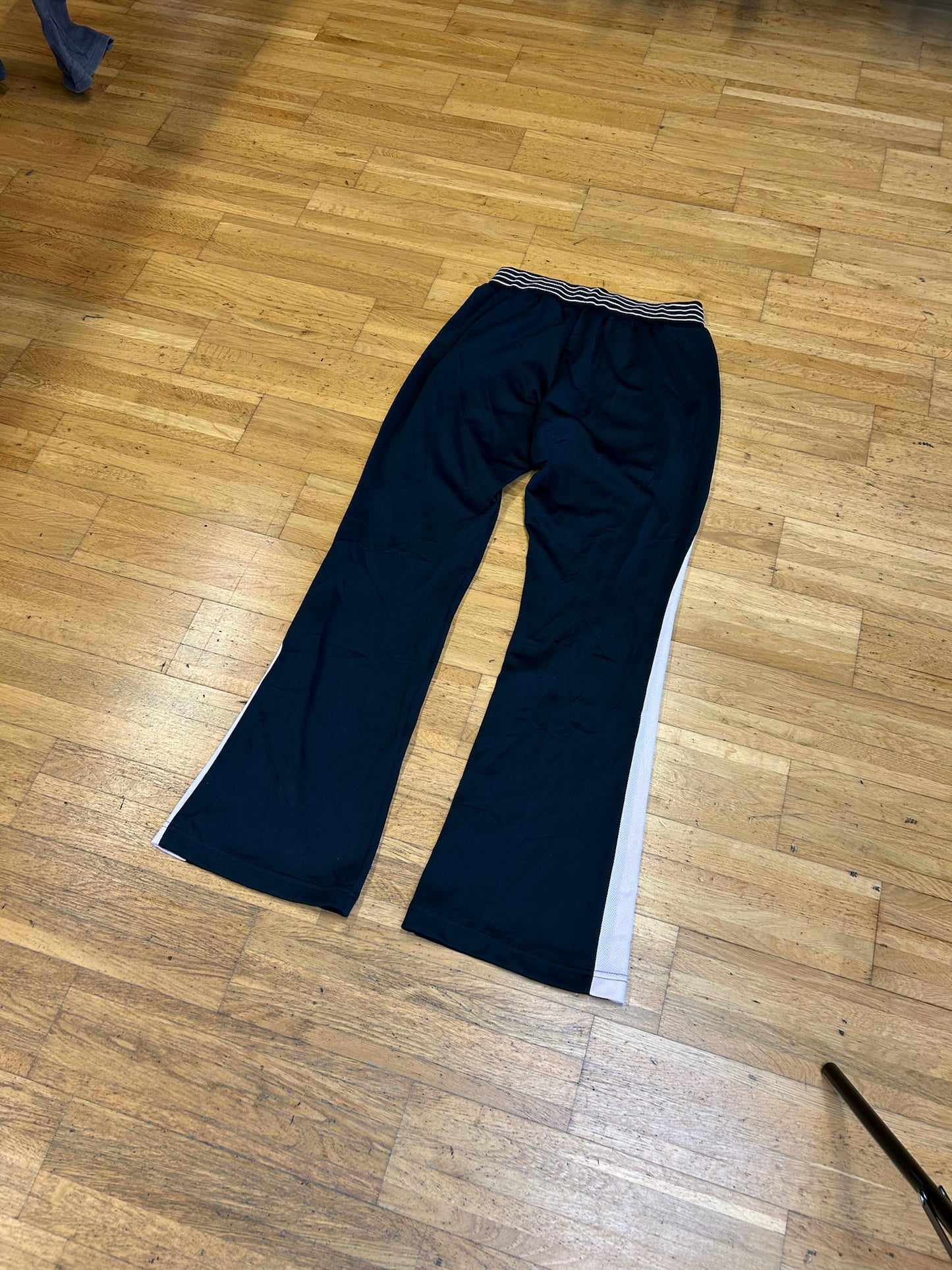 NIKE 2000s PANTS PINK (XS-S)