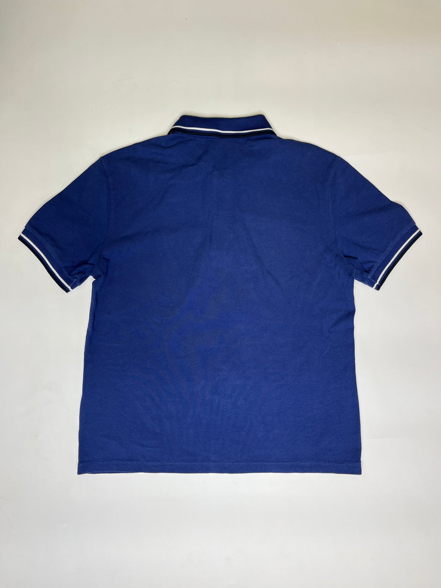 PRADA SHIRT BLUE (S)