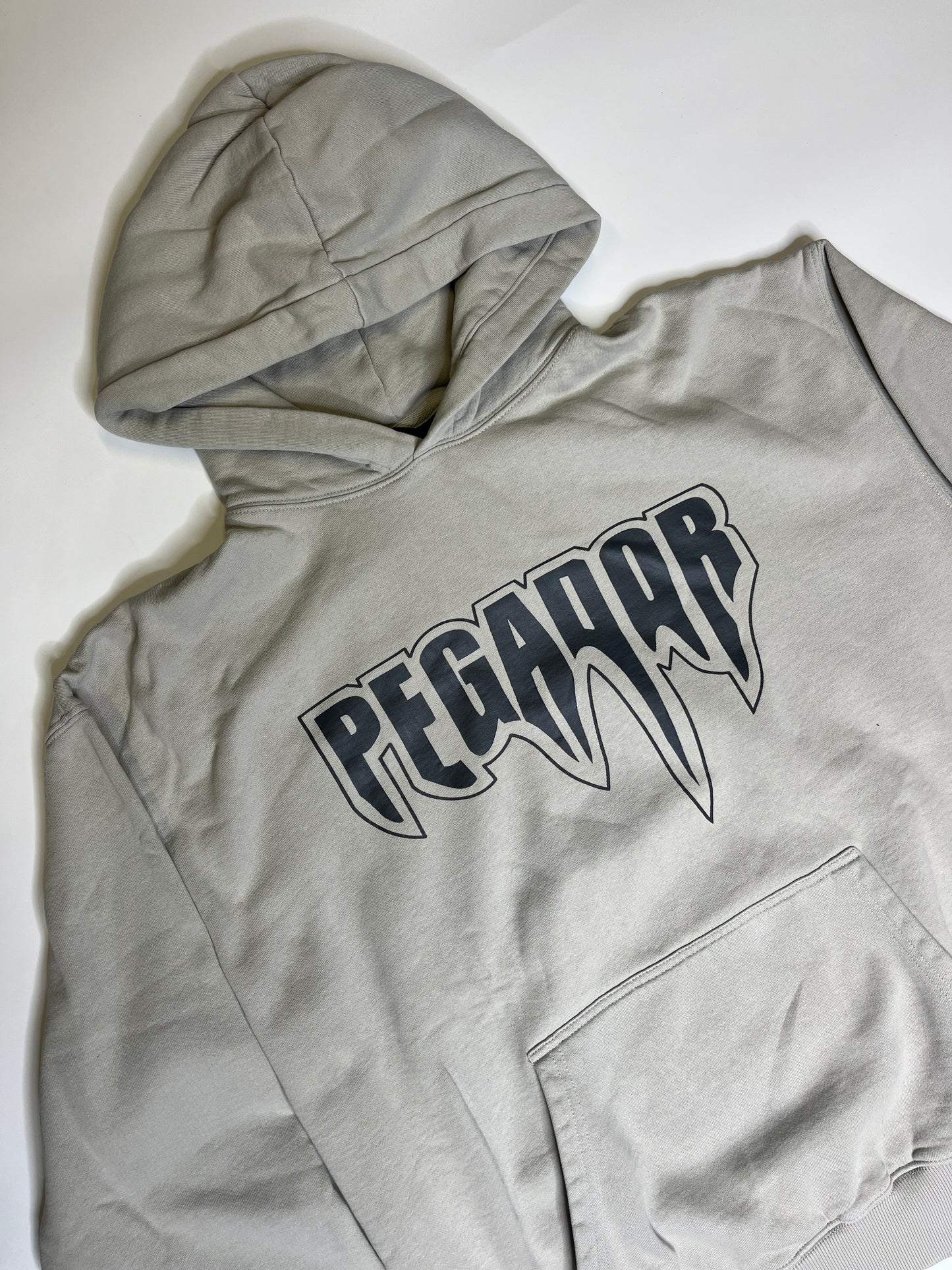 PEGADOR HOODIE (L)