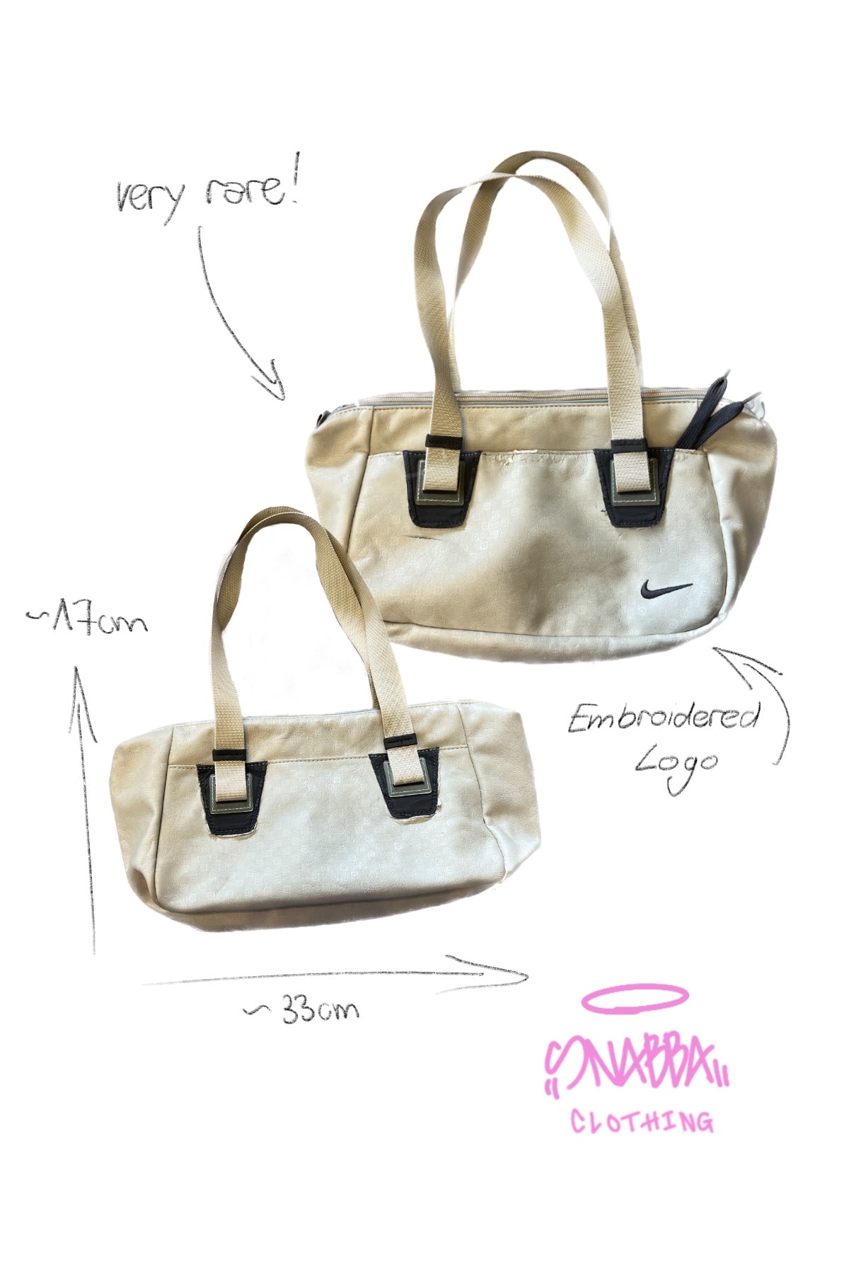 Nike bag