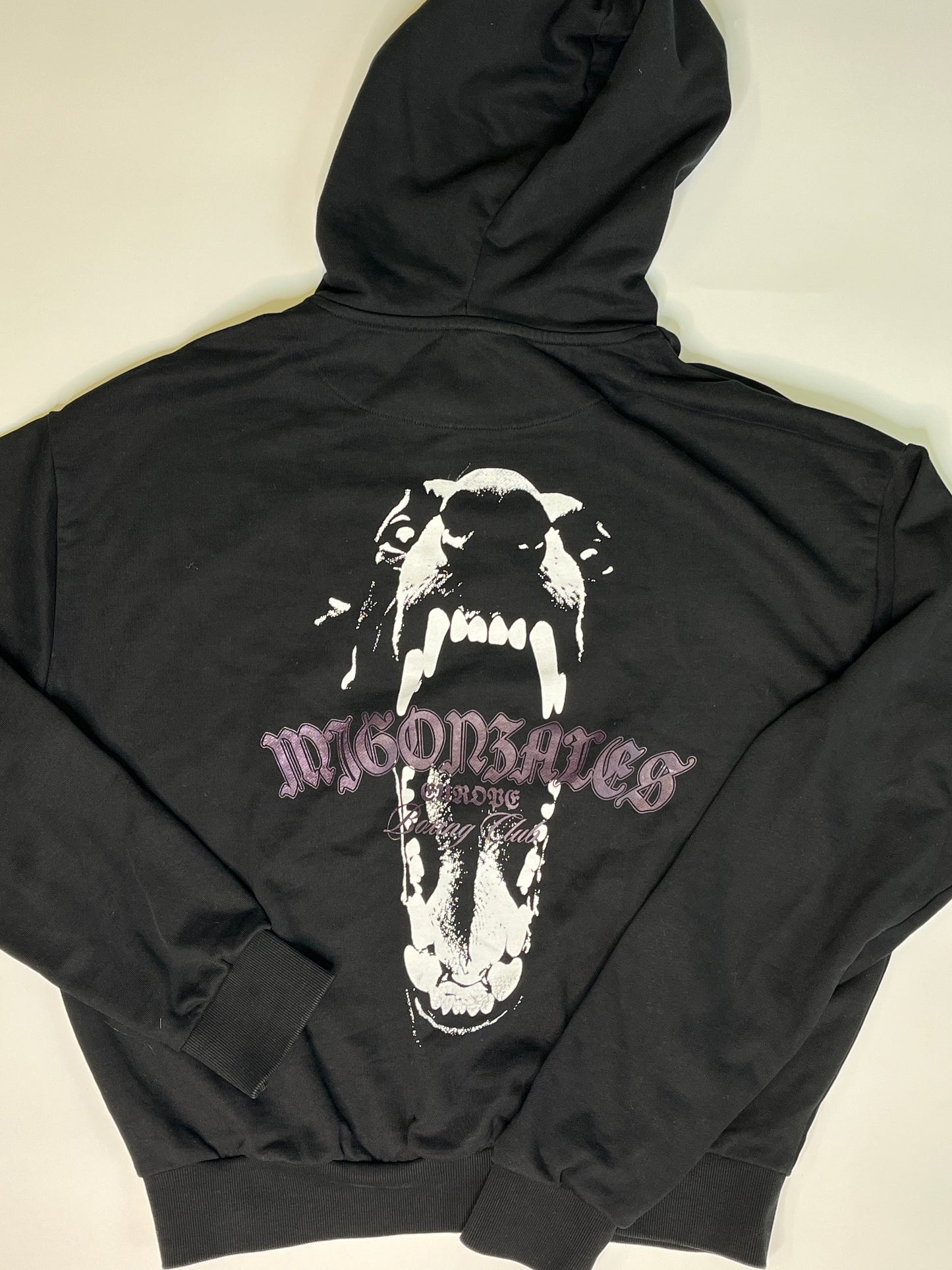 MYGONZALES HOODIE (M)