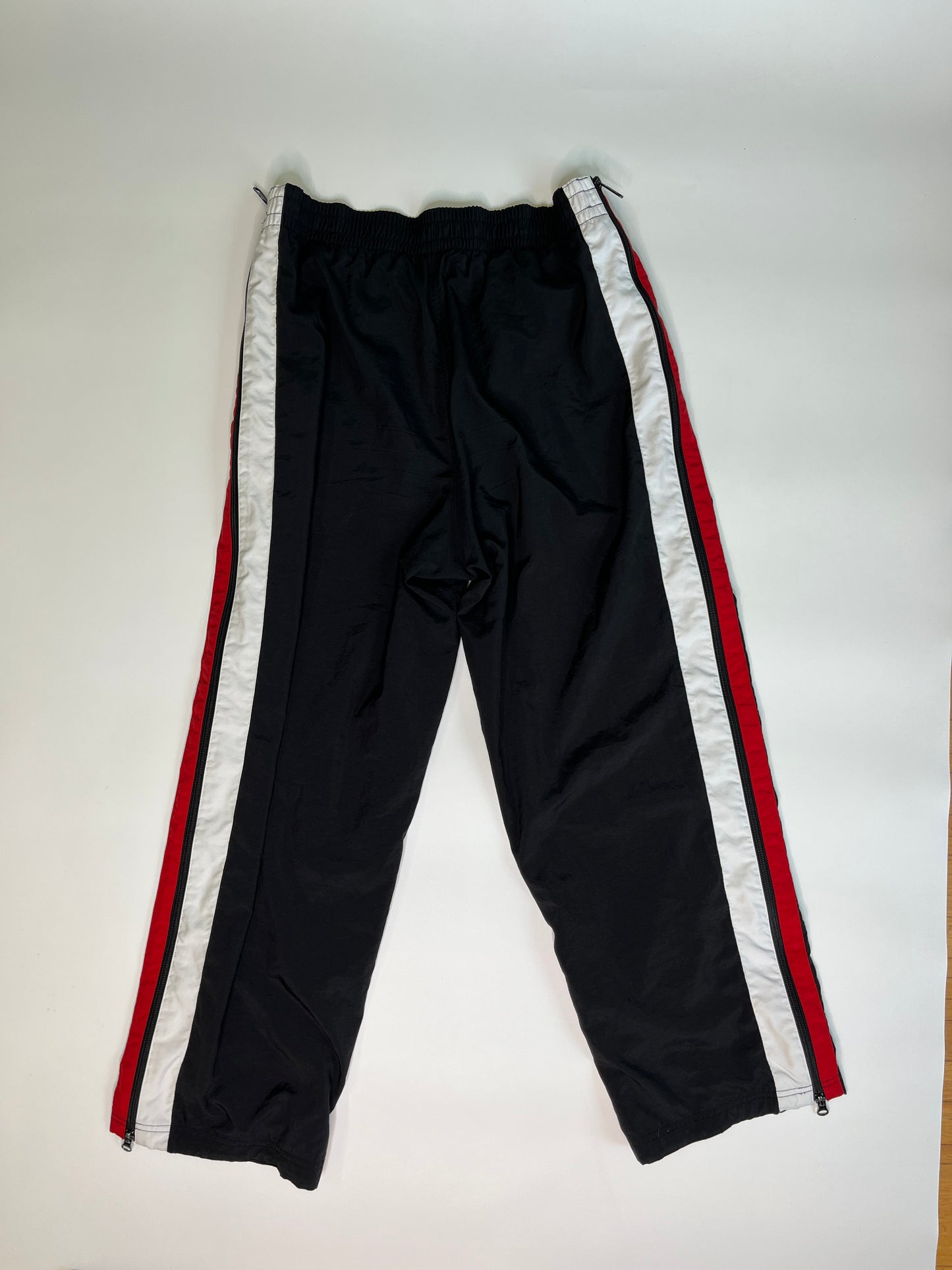 NIKE TRACK PANTS 2000s (L)