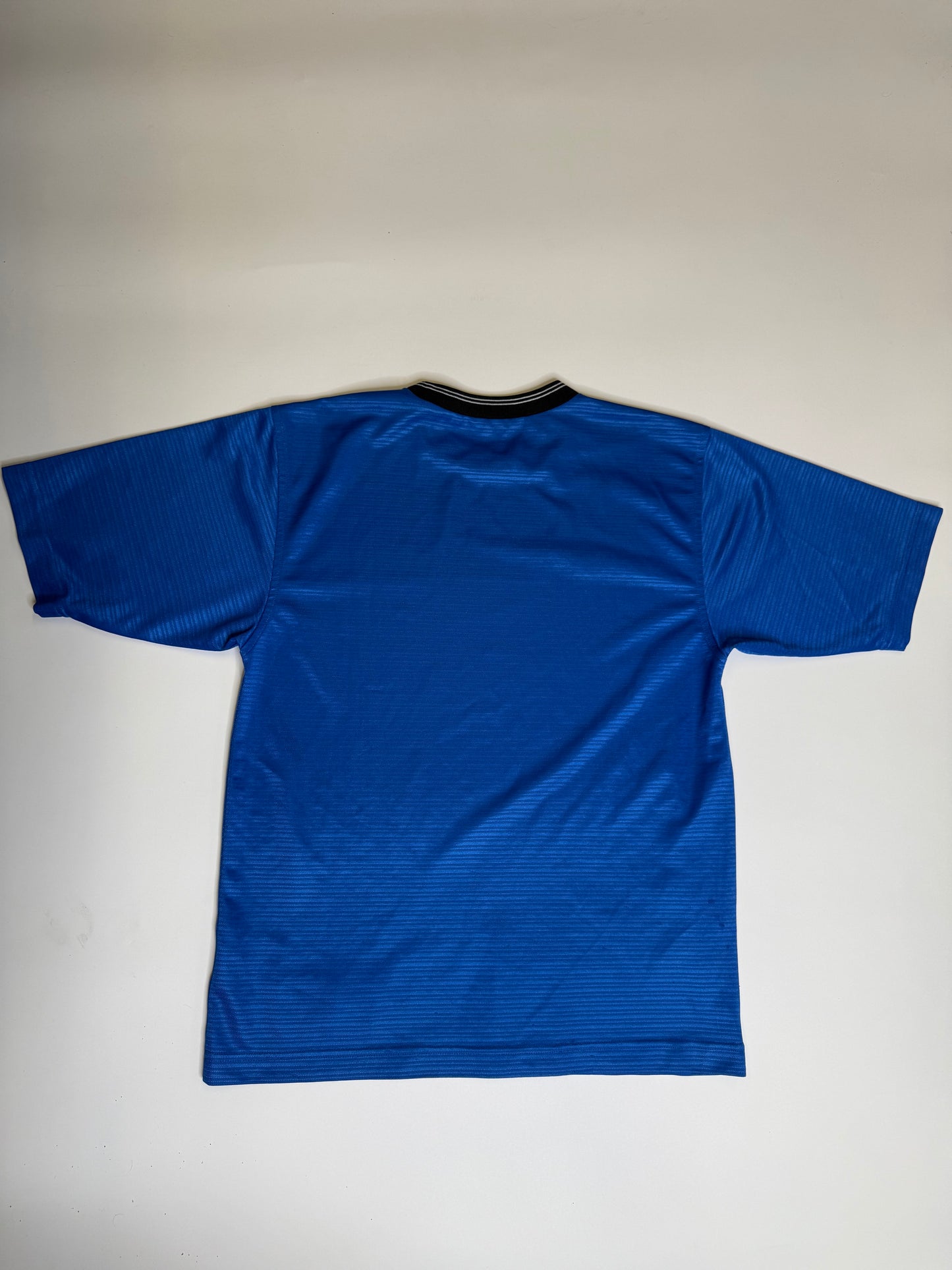 VINTAGE NIKE "TEAM" SHIRT (L/XL)