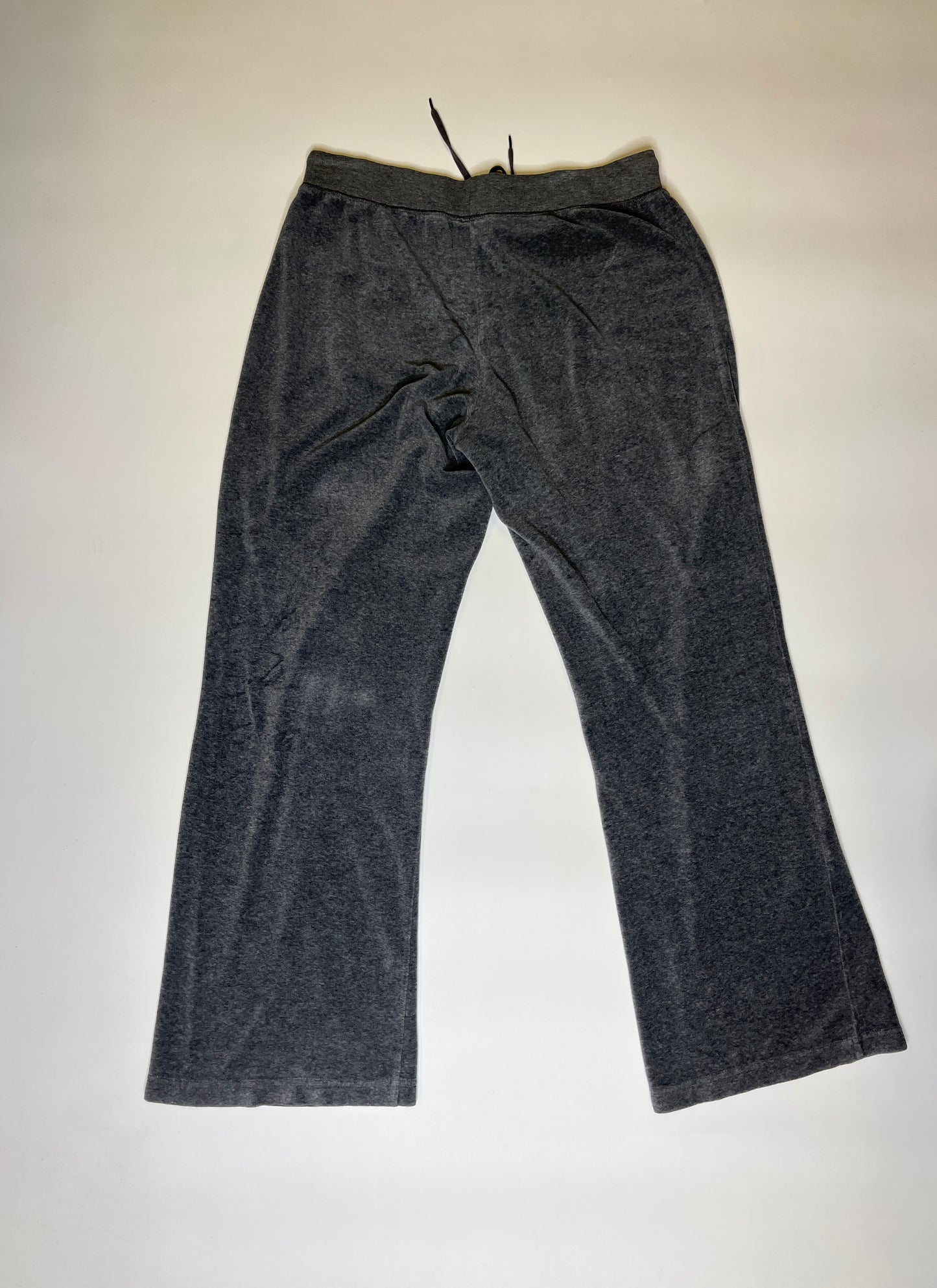 JUICY COUTURE PANTS 2000s (M-L)