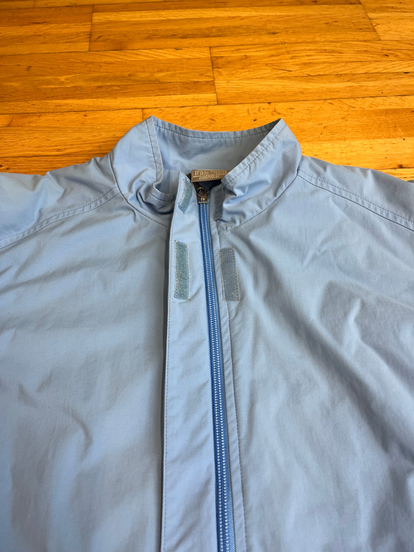 NIKE 2000s ZIPPER (S)