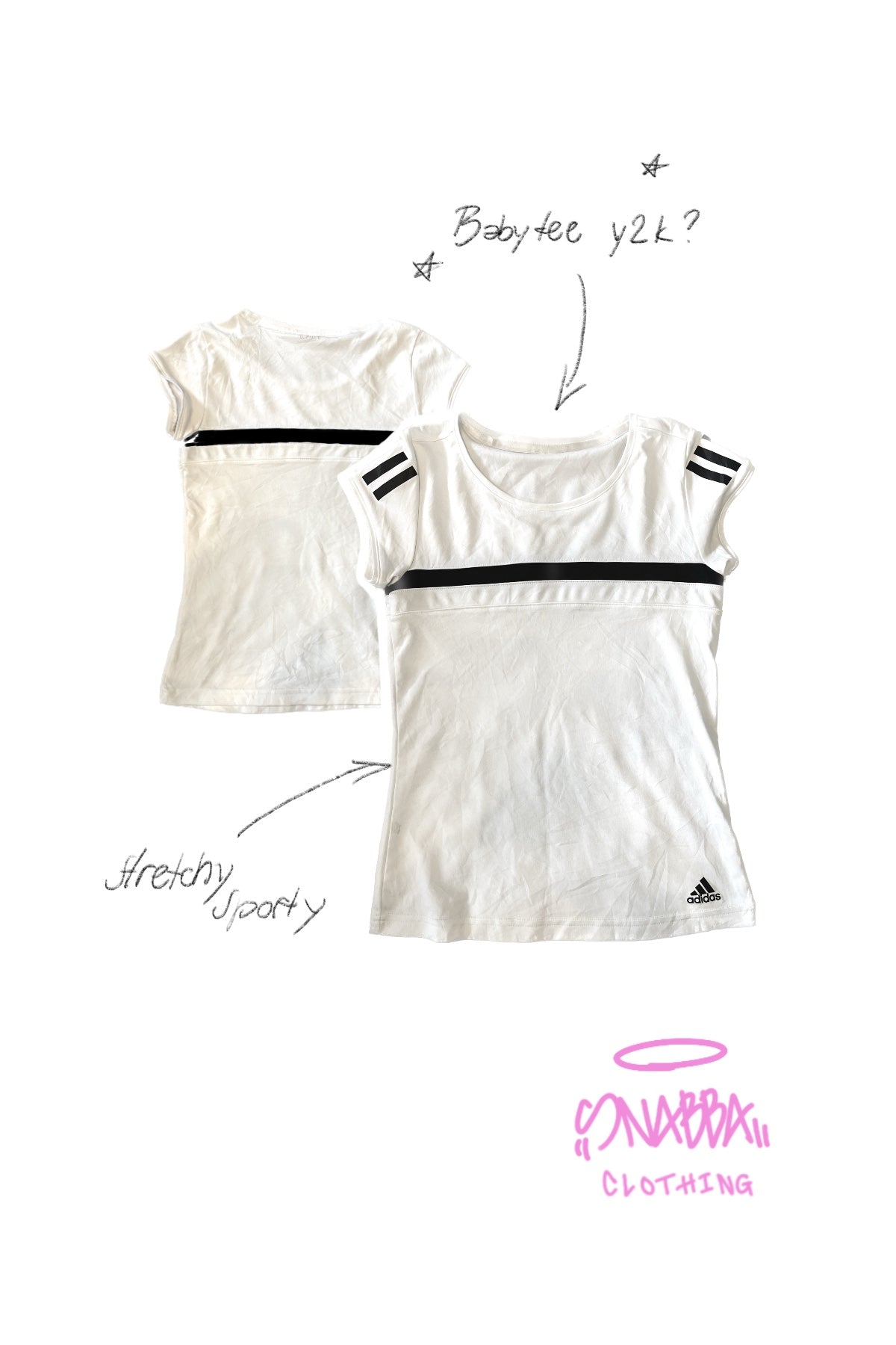 ADIDAS BABYTEE