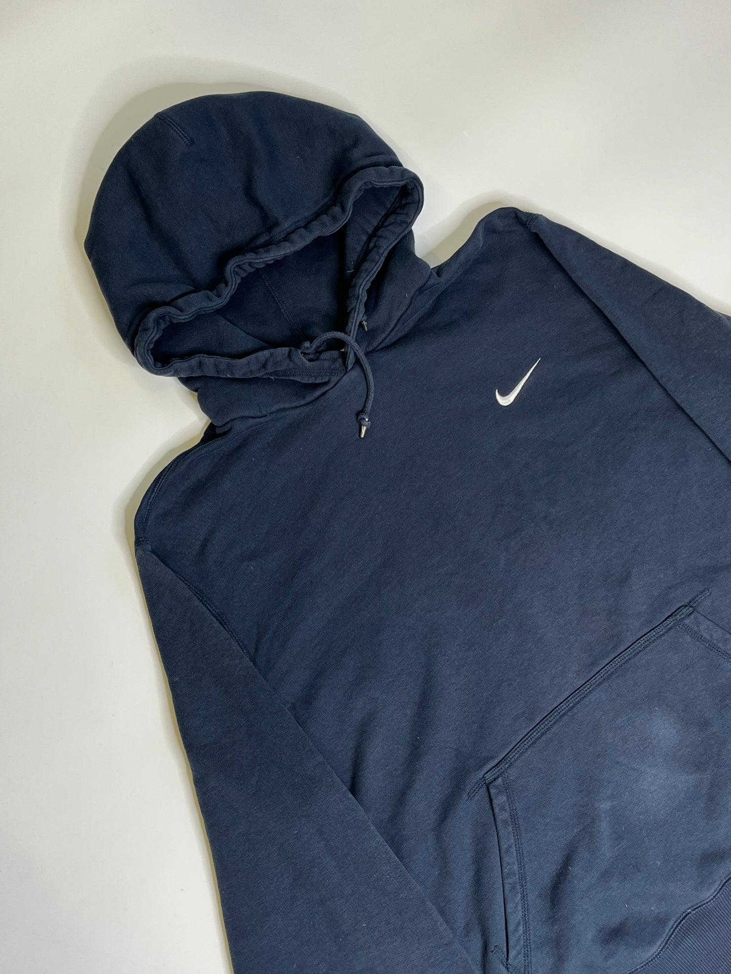 NIKE HOODIE (L)
