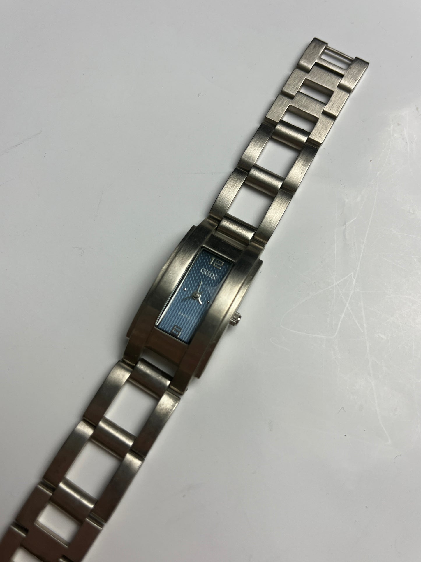 PTICS WATCH