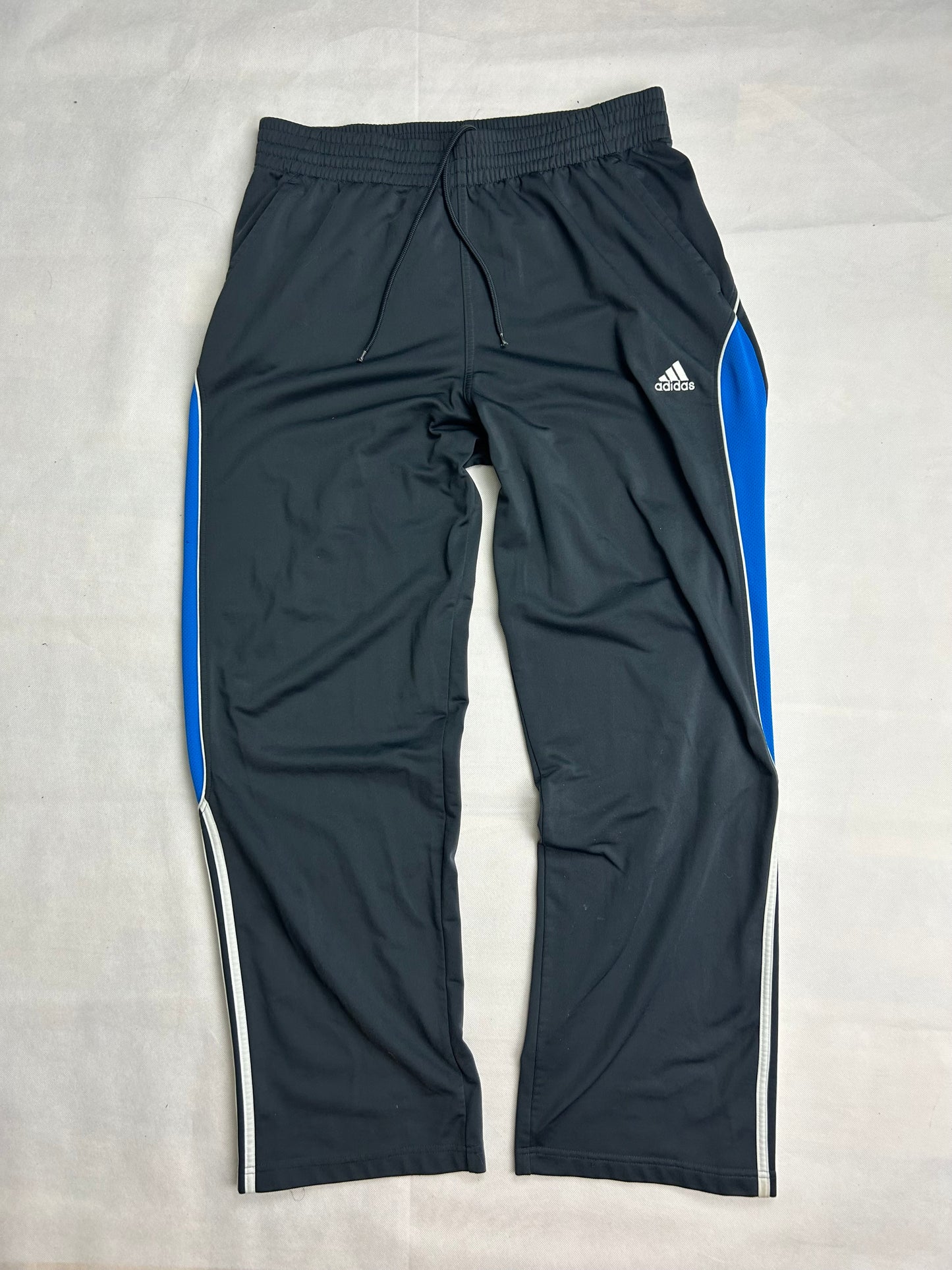 ADIDAS SWEAT PANTS (L)