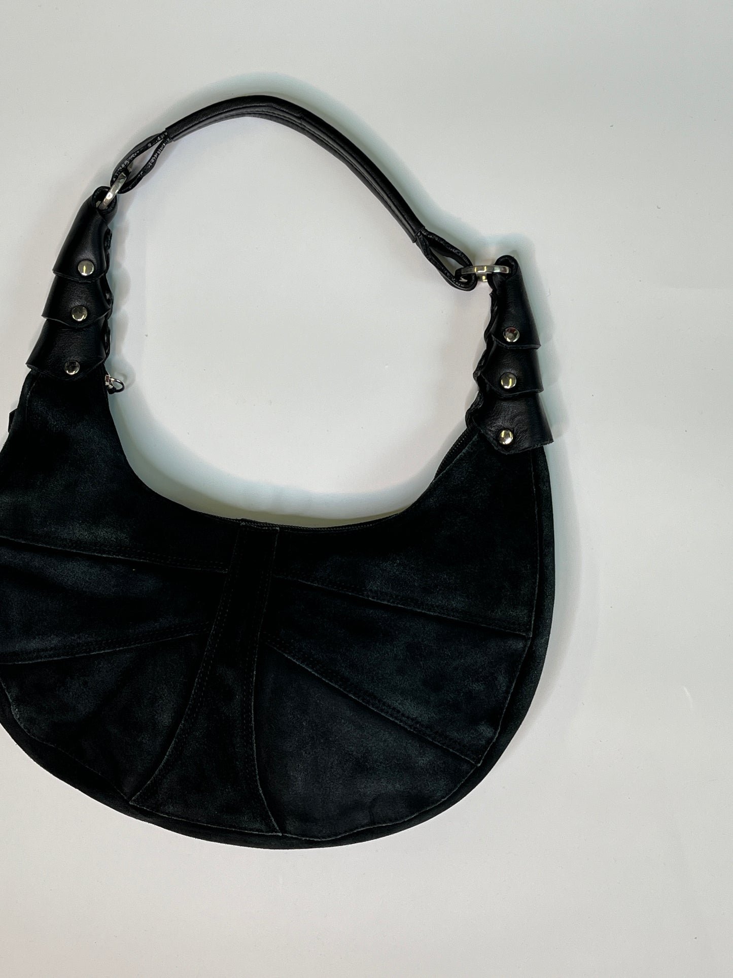 WILD LEATHER PURSE