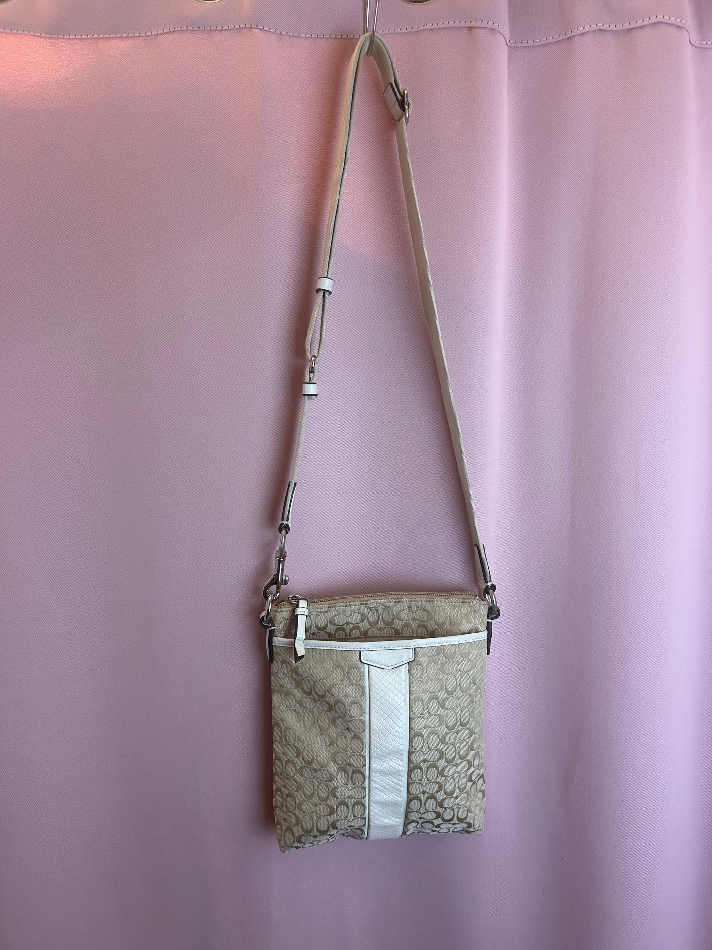 COACH CROSSBODY BAG