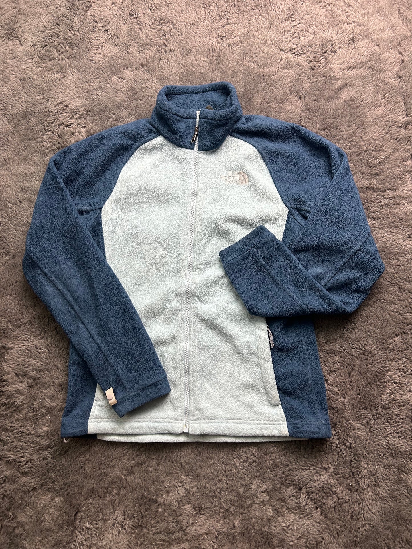 THE NORTH FACE FLEECE (S-M)