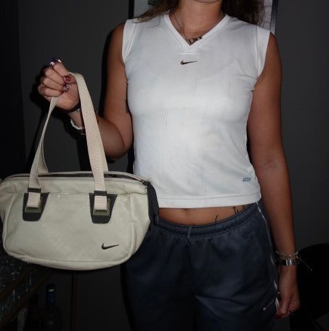 Nike bag