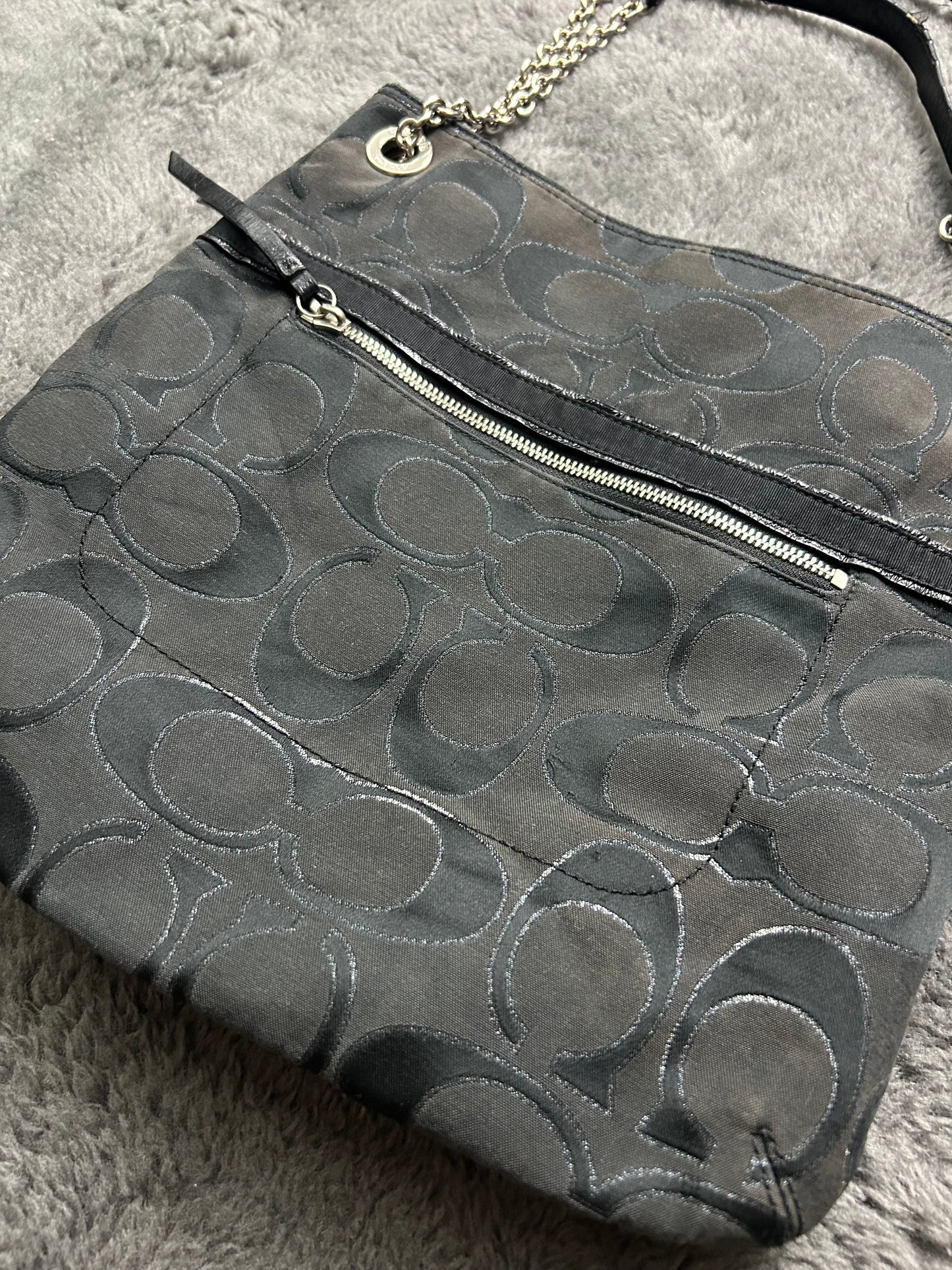 COACH BAG N°G1282-21161