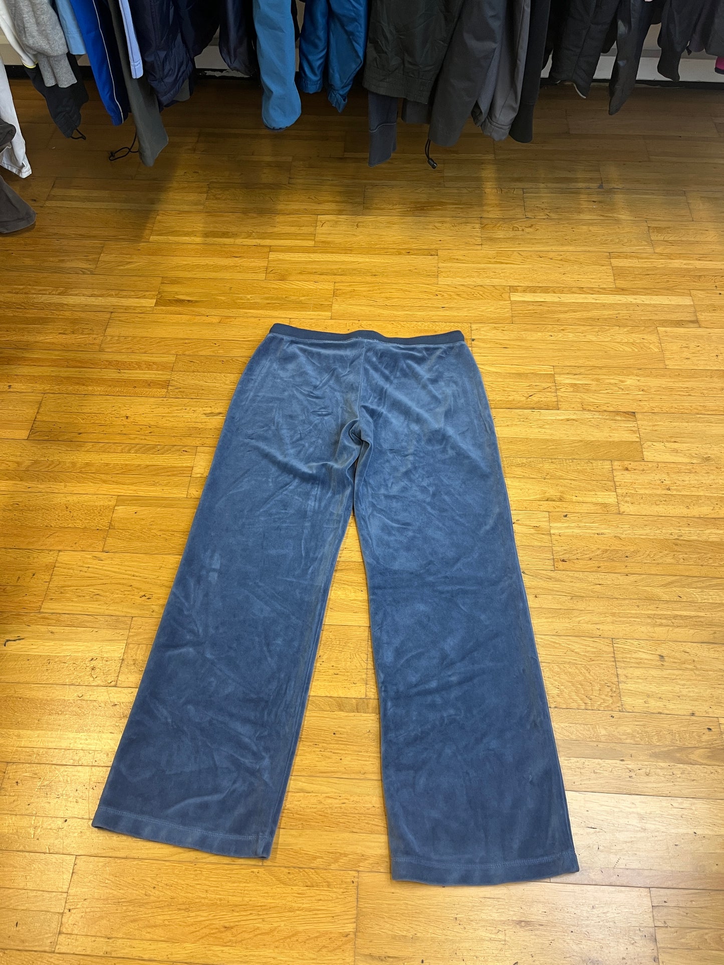 JUICY COUTURE PANTS (S)