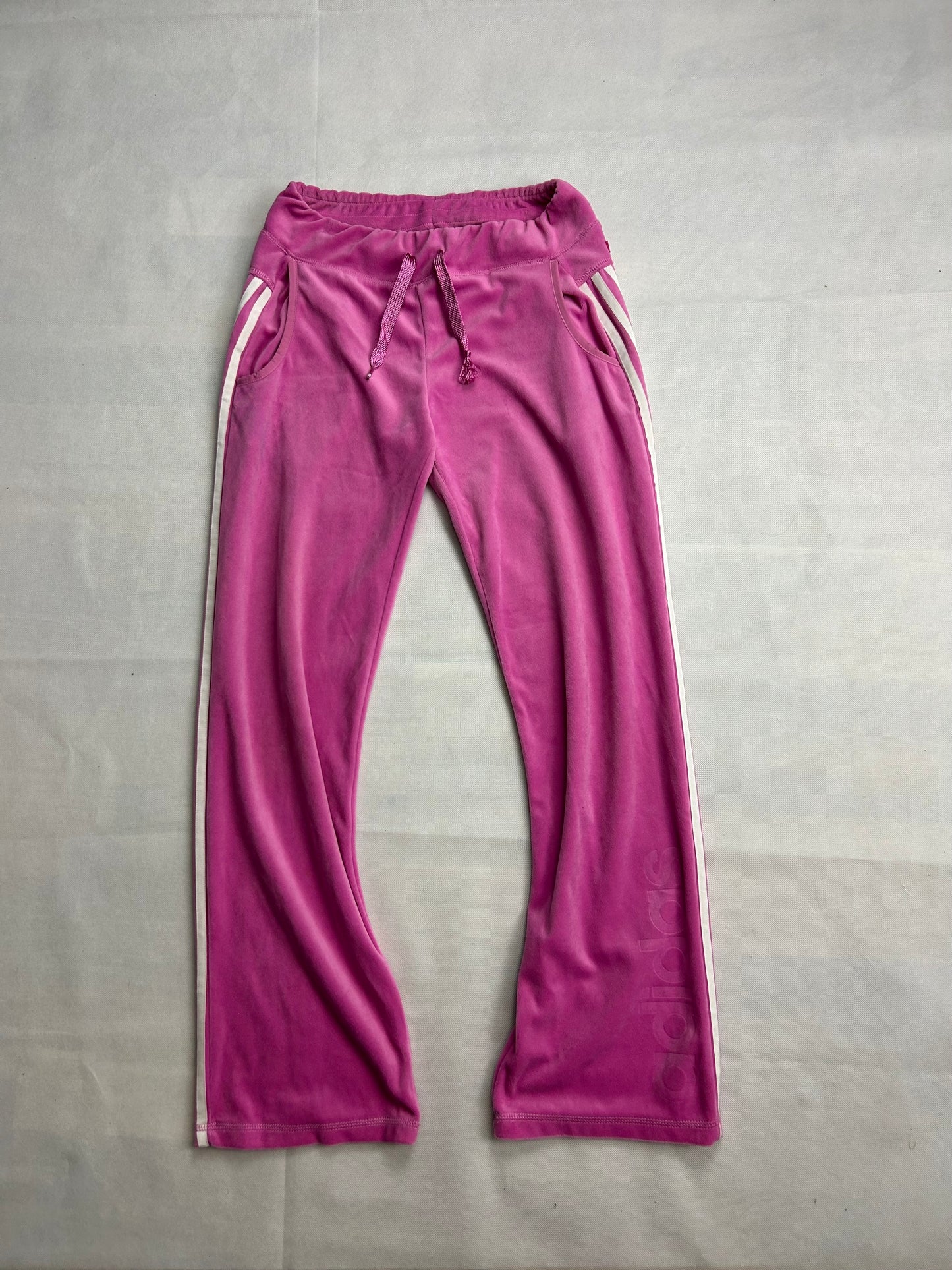 ADIDAS TRACKSUIT (S)