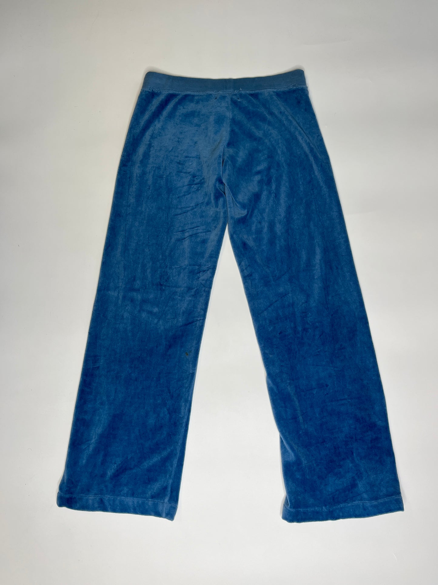 JUICY COUTURE PANTS 2000s (S petite)