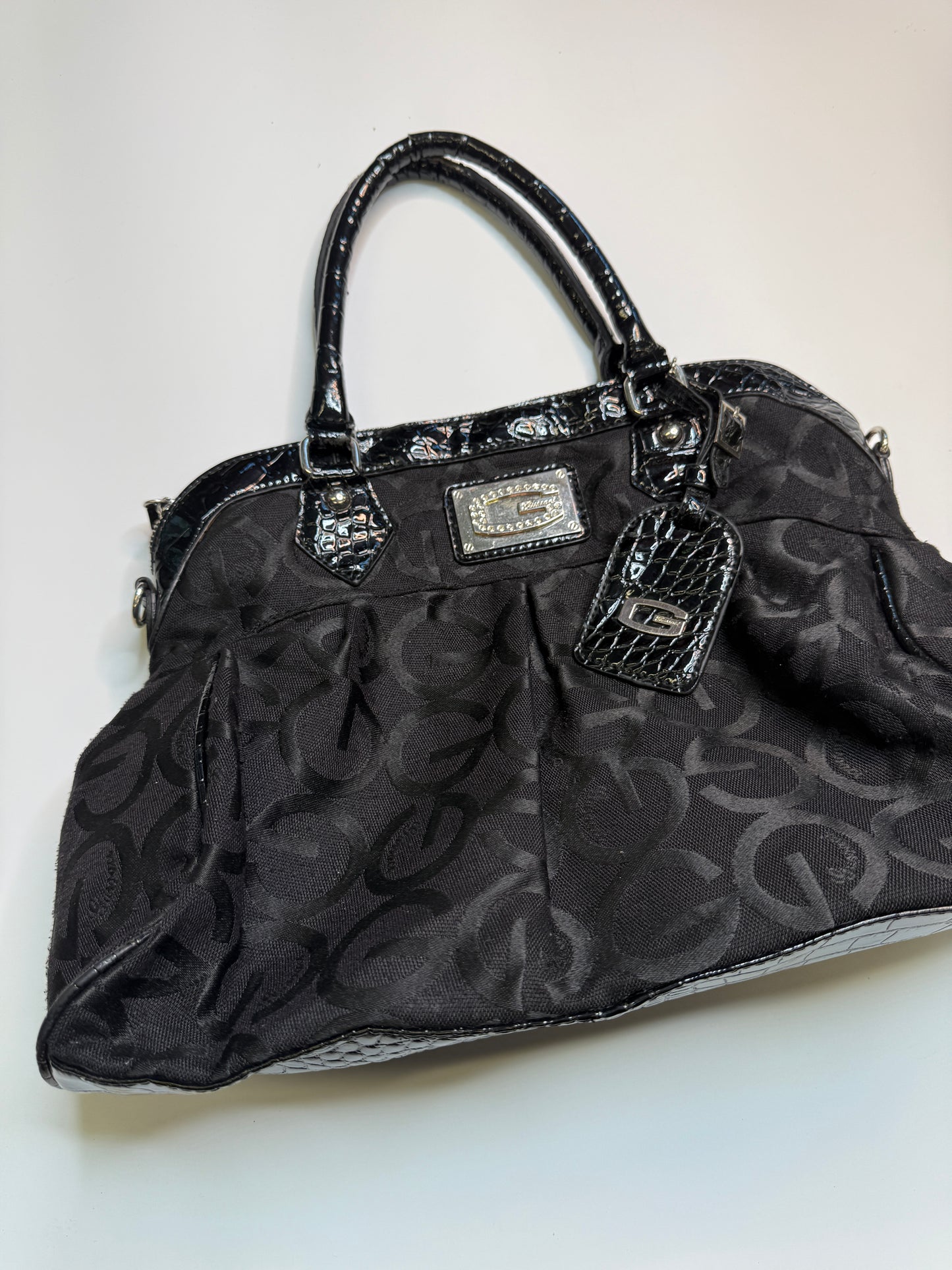 GUSSACI BAG