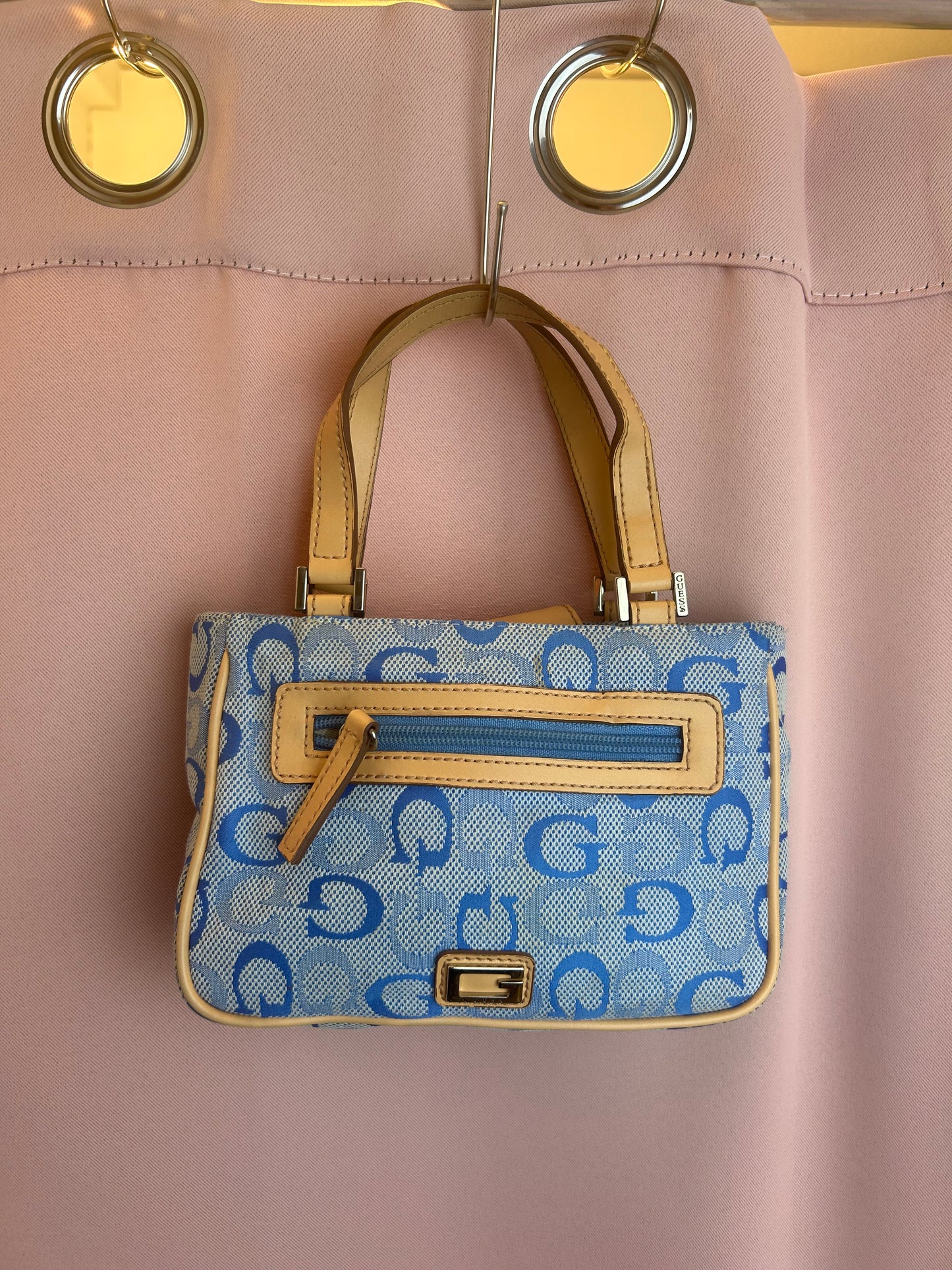GUESS JEANS BAG MINI
