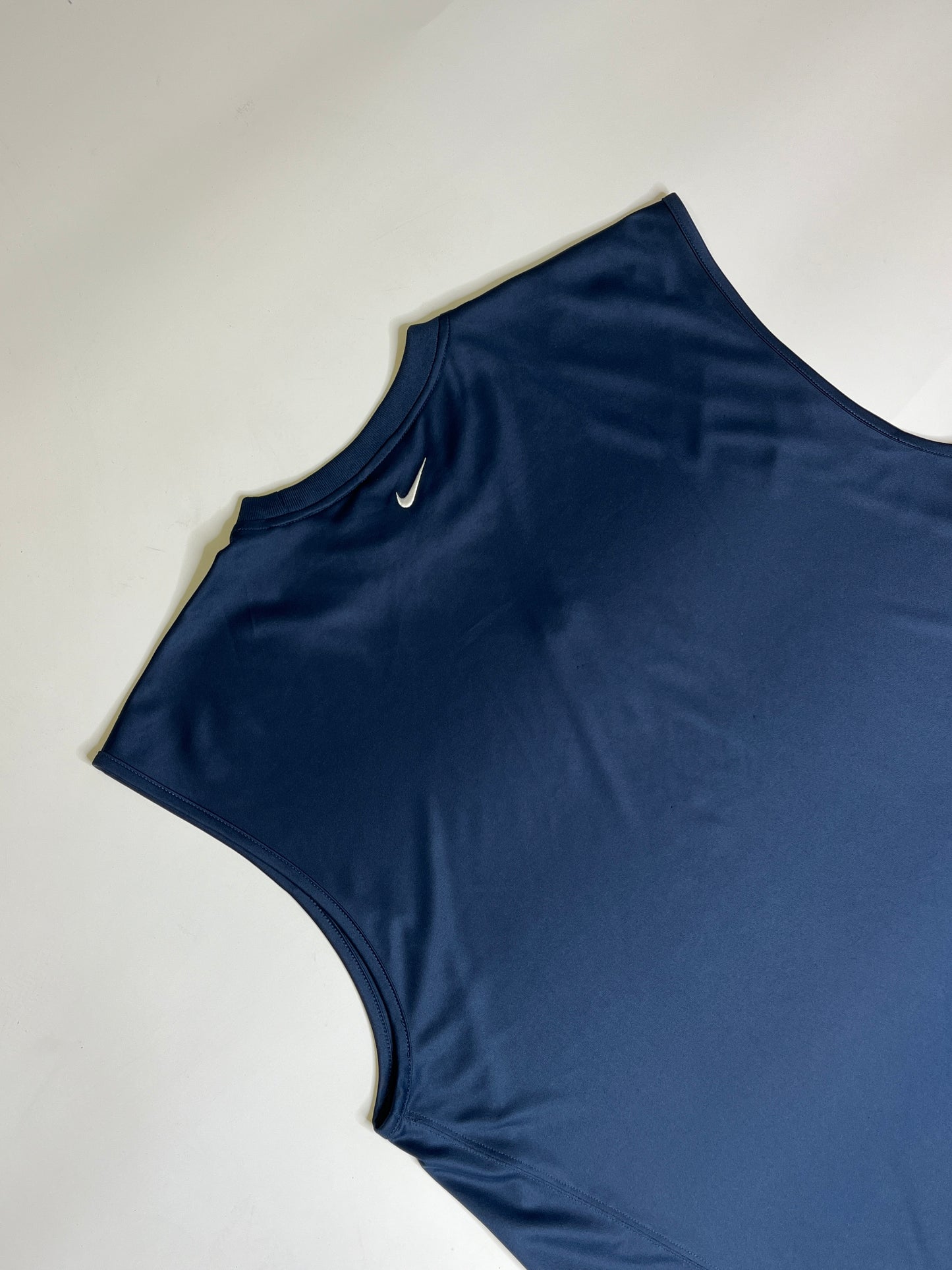 NIKE TN TANK TOP 2000S SHIRT (XL)