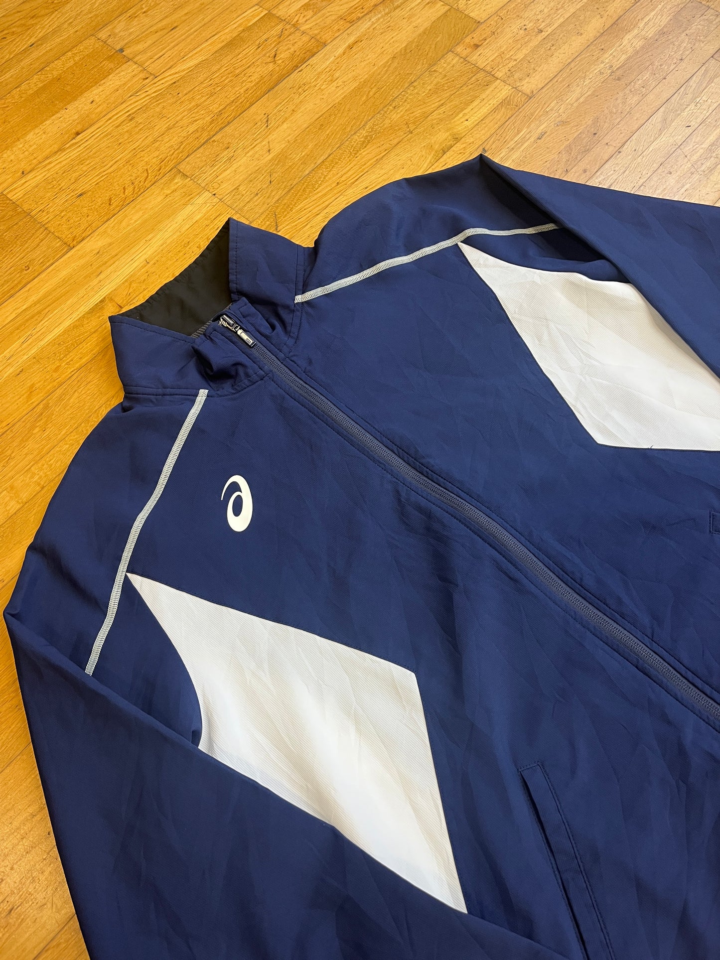 ASICS ZIPPER (M-L)