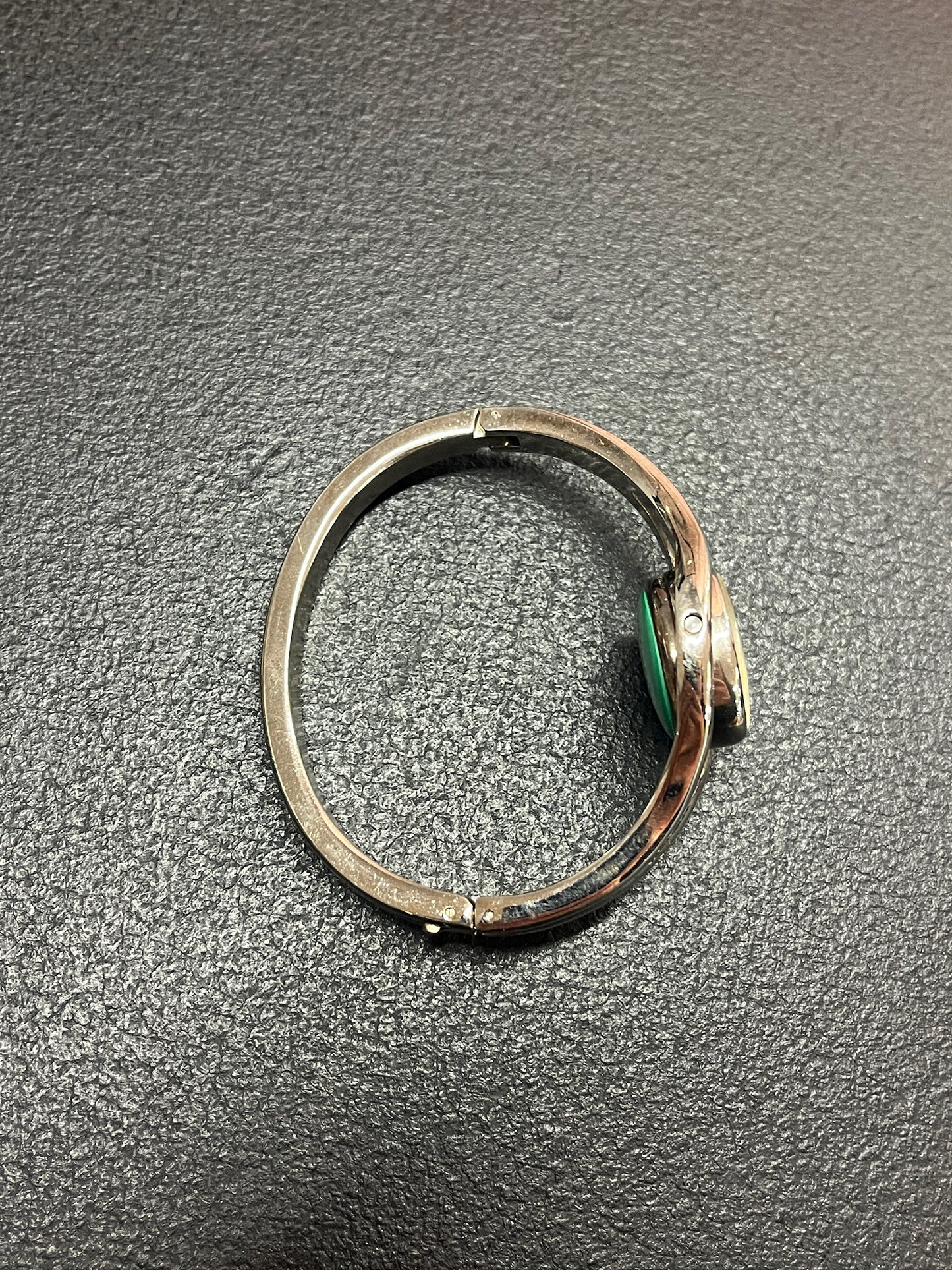 HEEL WATCH/BRACELET