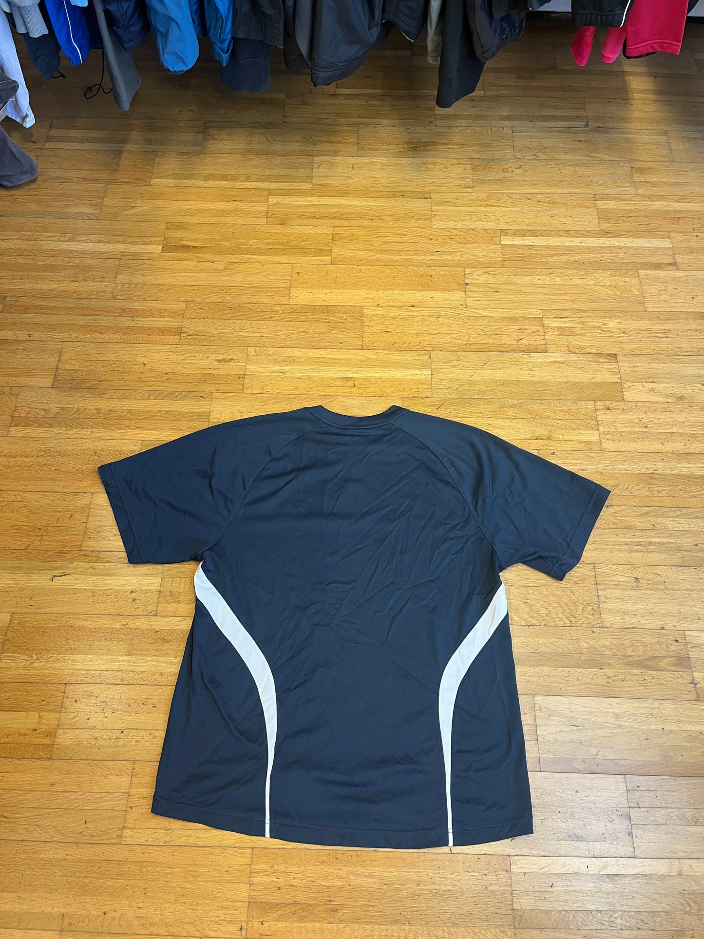 NIKE 2000s T-SHIRT (M)