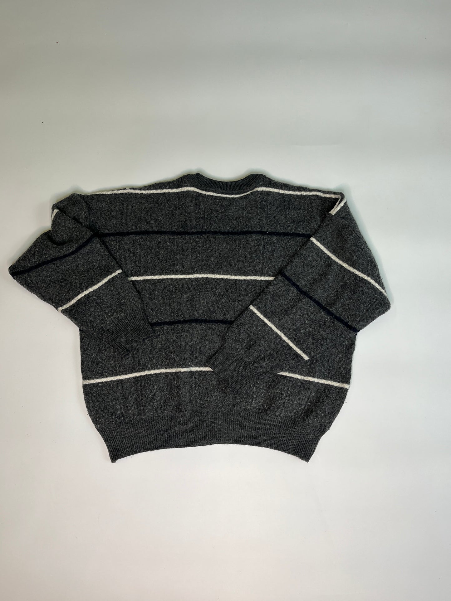 LACOSTE KNIT SWEATER (S)