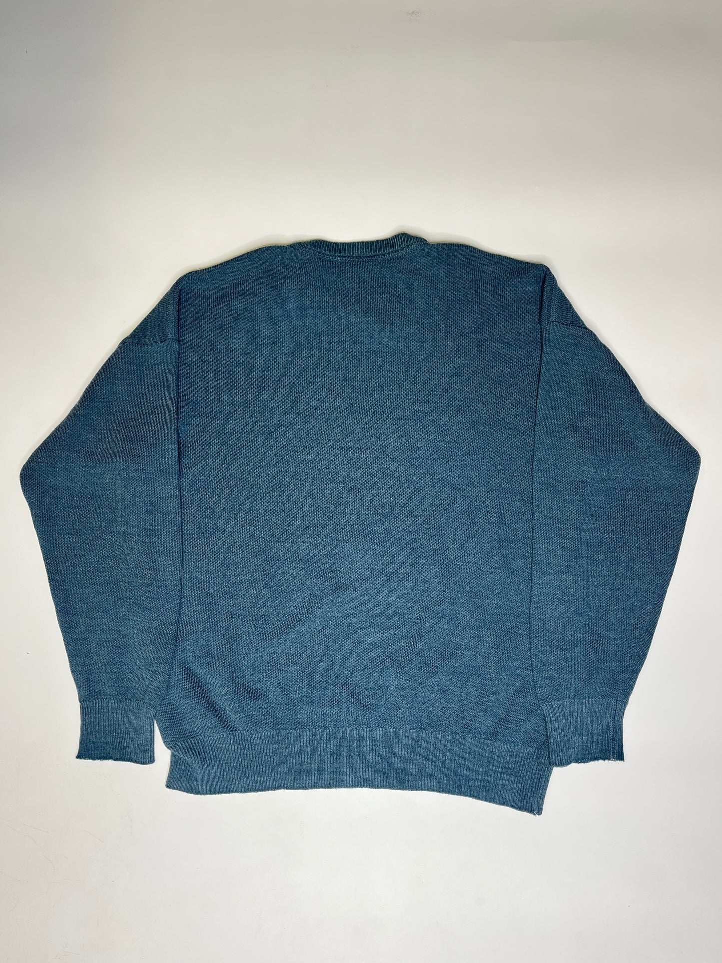 LACOSTE KNIT SWEATER (~M-L)