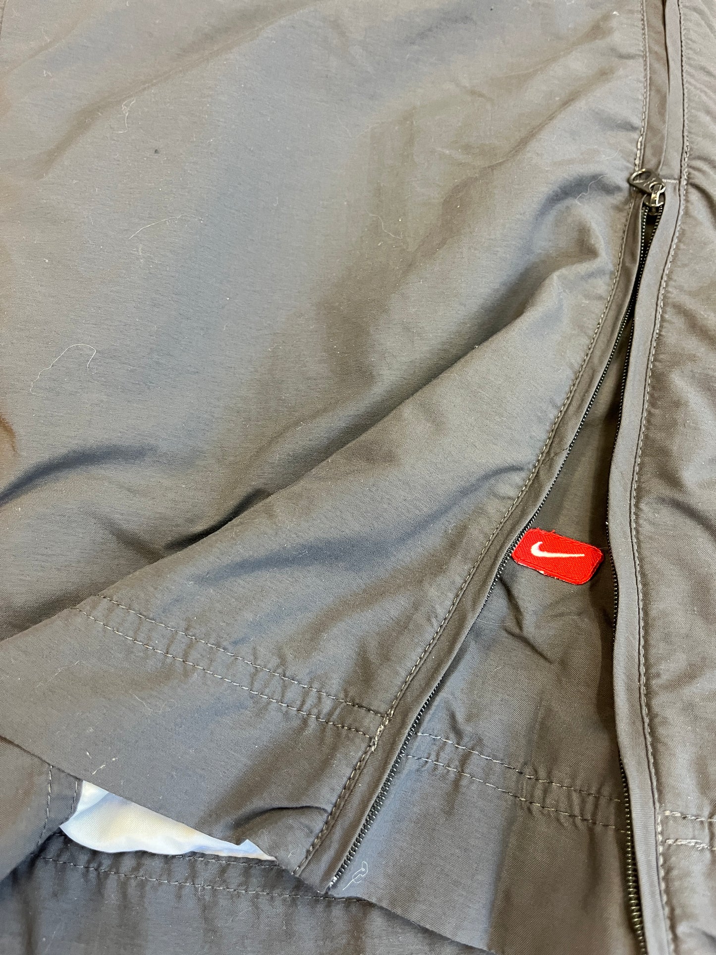 NIKE TRACKPANTS 2000s (m. XL)