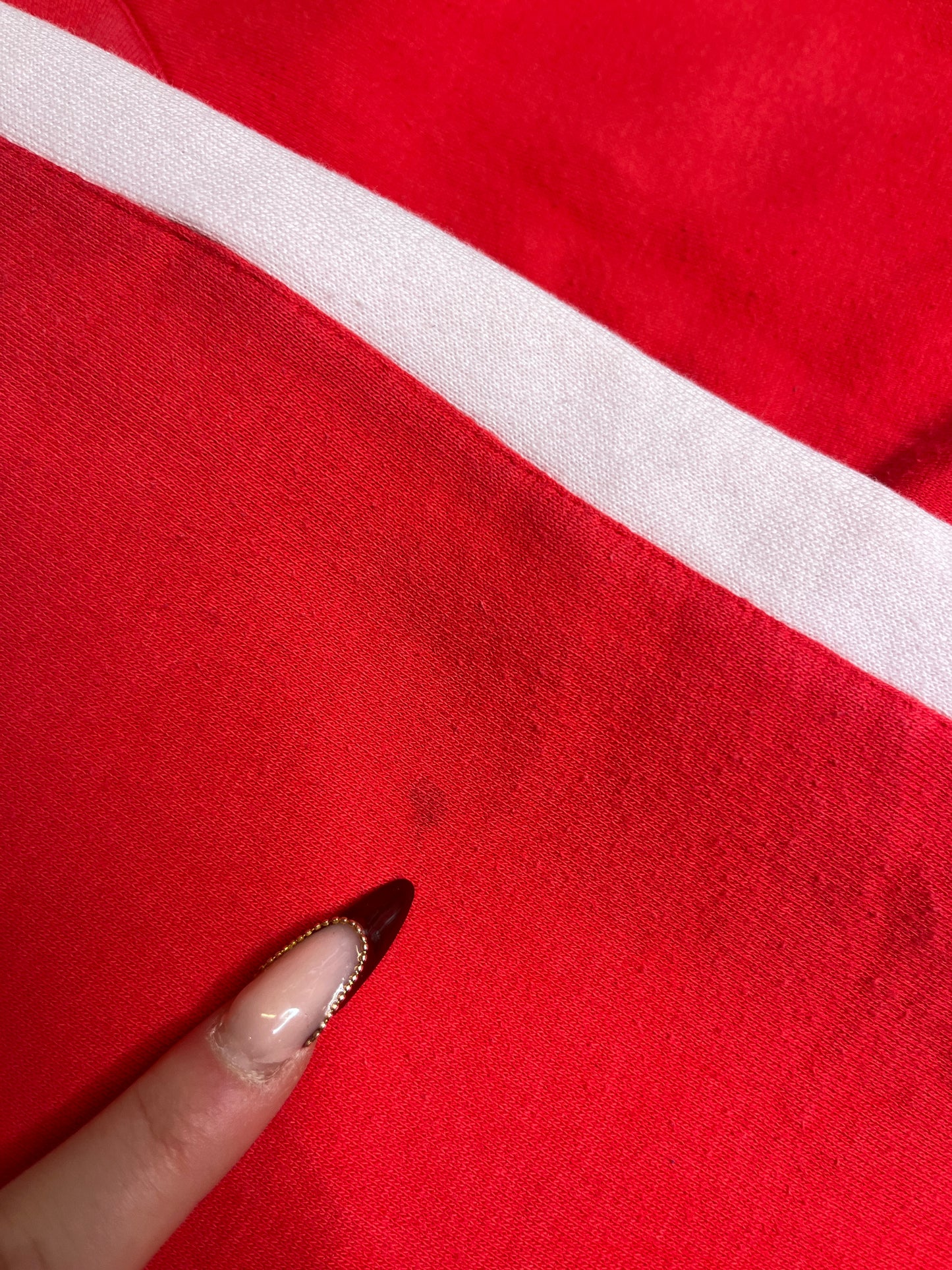 ADIDAS JACKET 2000s (~S)