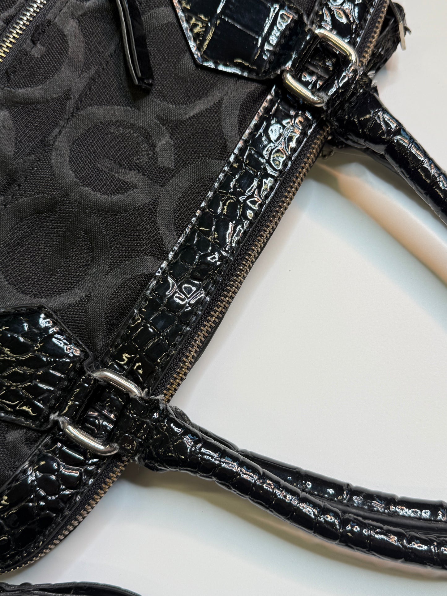 GUSSACI BAG