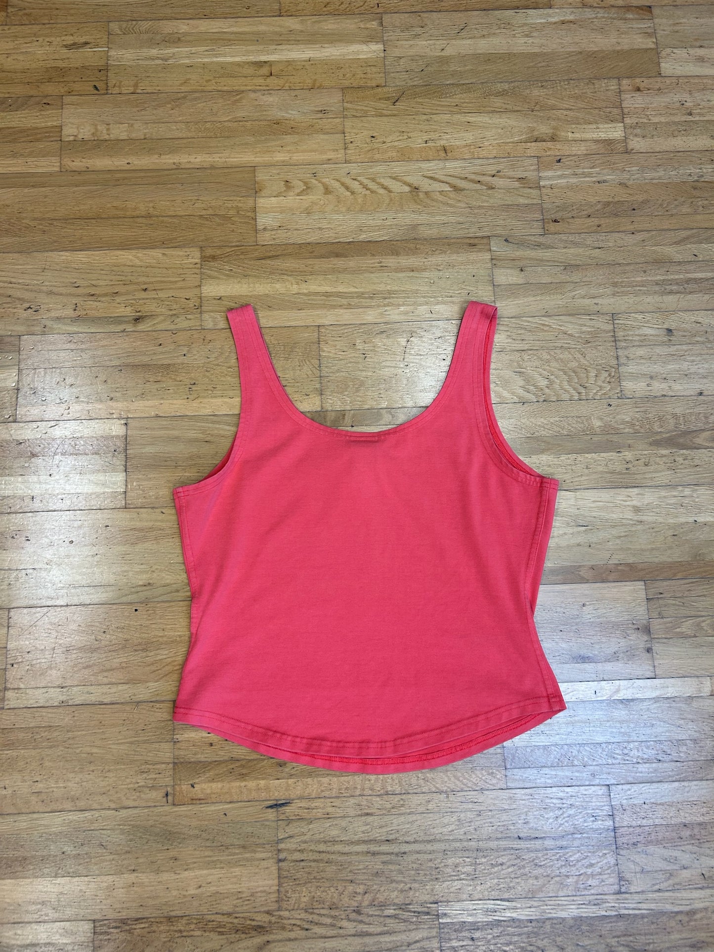 NIKE VOLLEY TRIBAL TANK (wmns L)