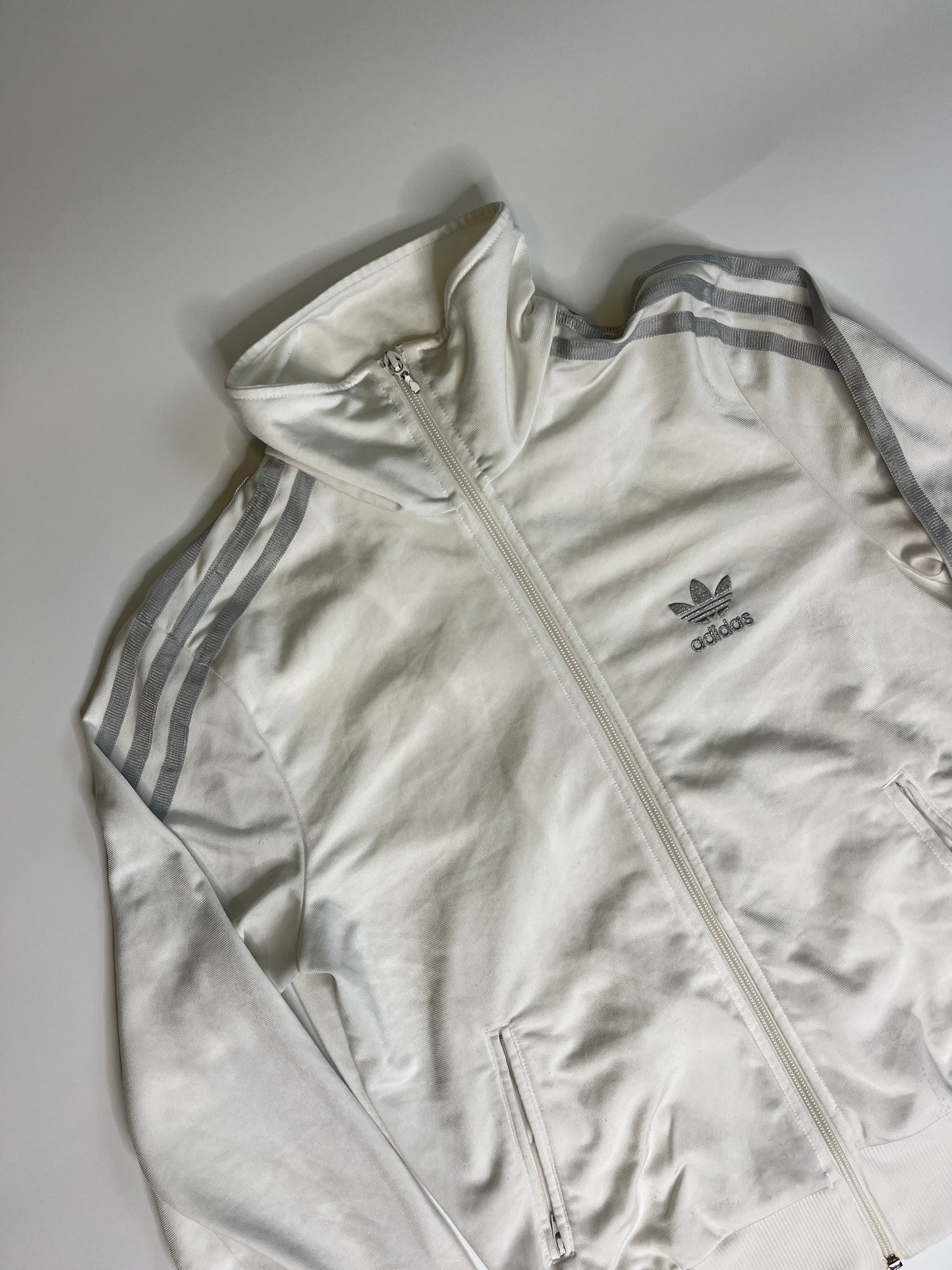 ADIDAS JACKET (M)