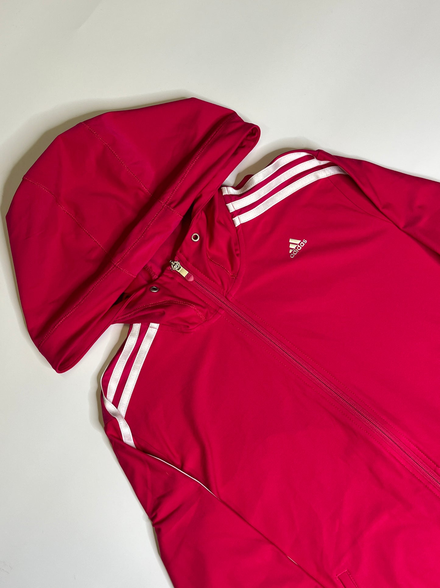 ADIDAS JACKET (L)