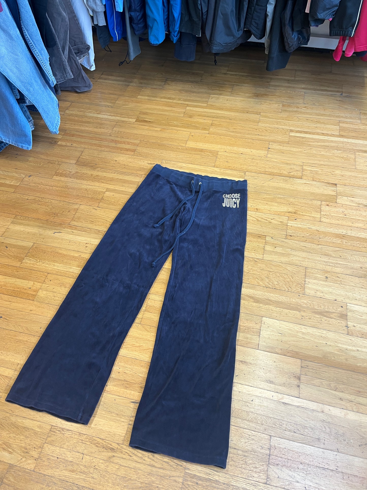 JUICY COUTURE PANTS (m)