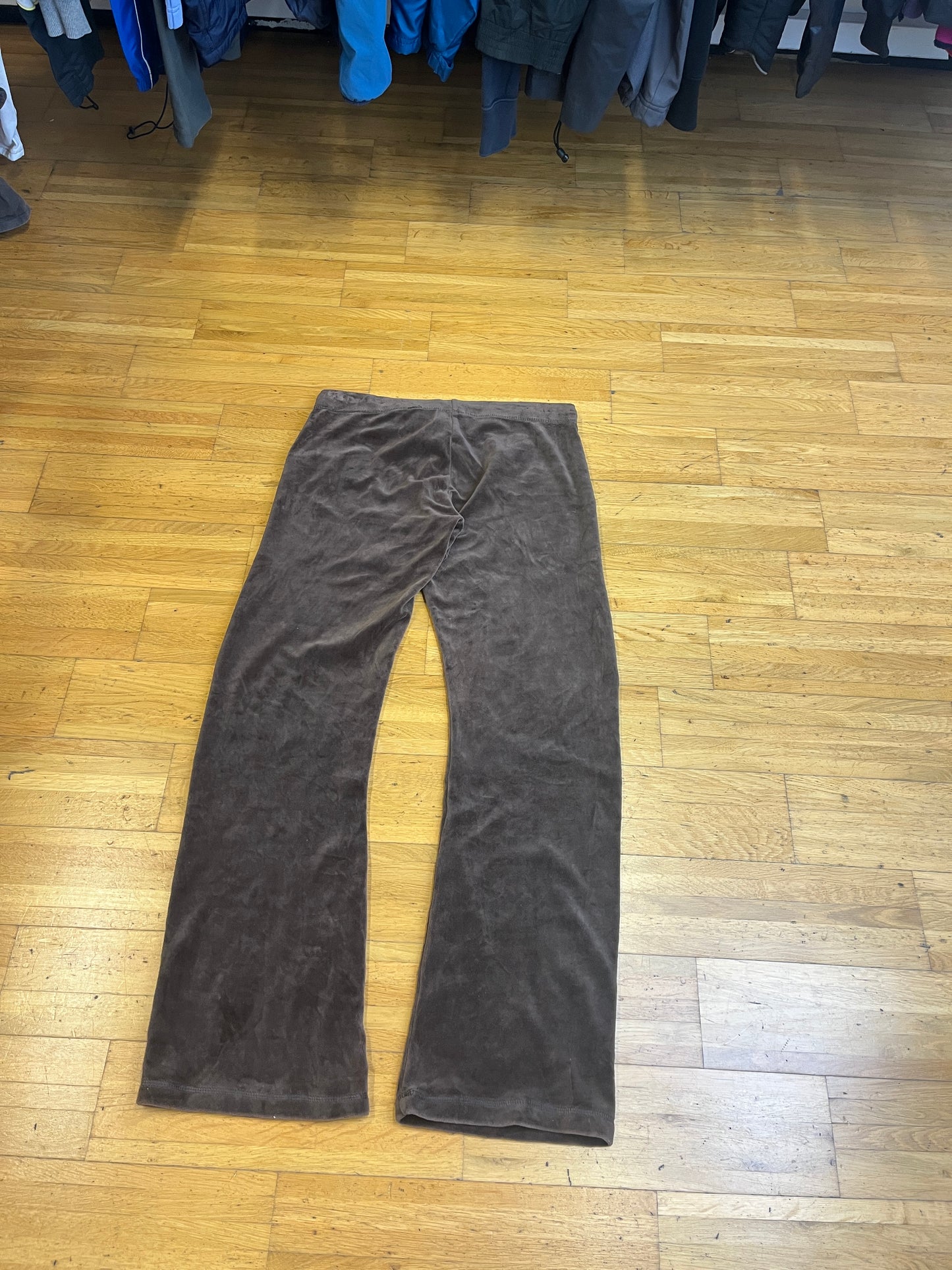 JUICY COUTURE PANTS (XS-S)