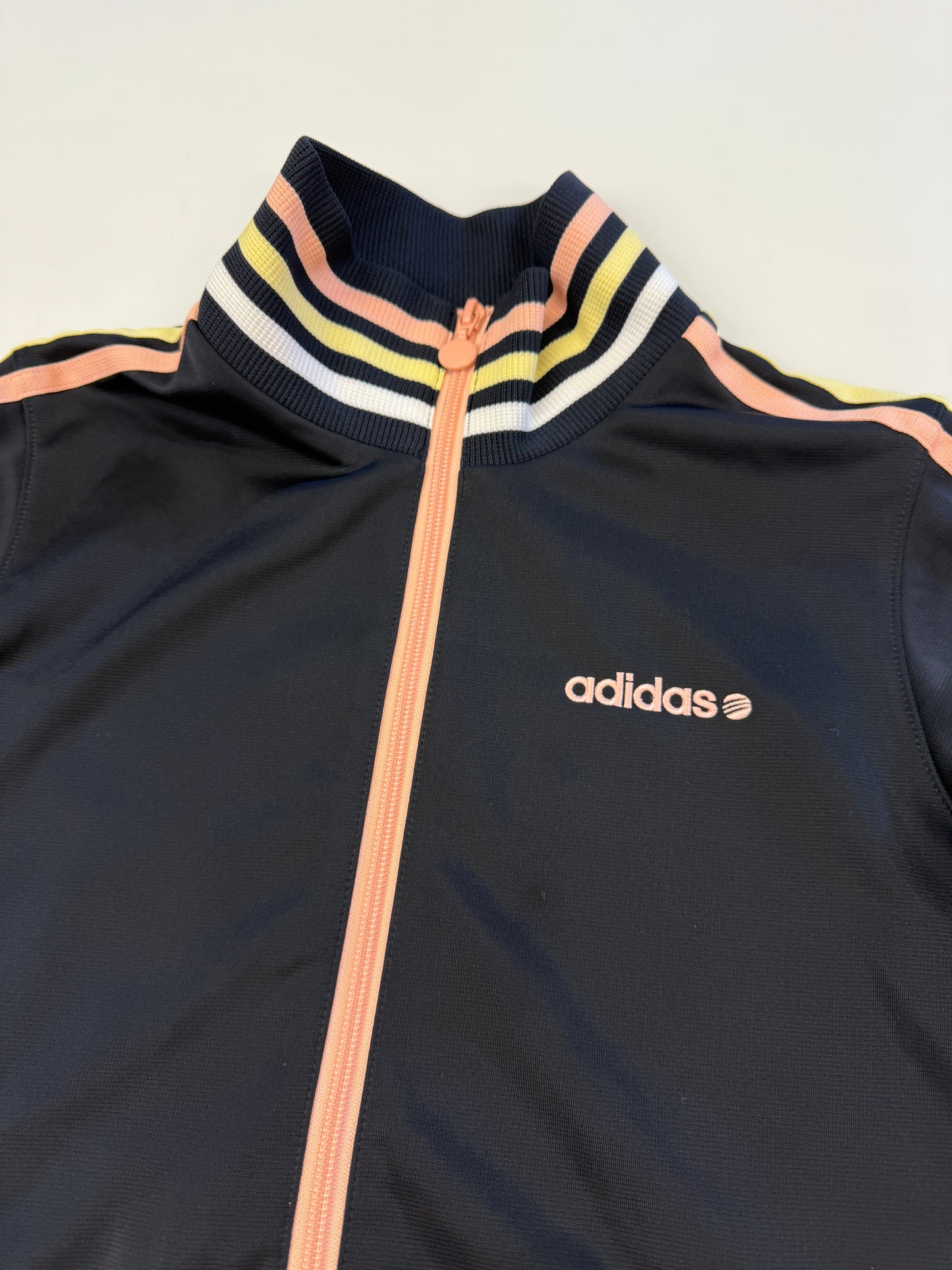 ADIDAS NEO LABEL ZIPPER COLORFUL (S-M)