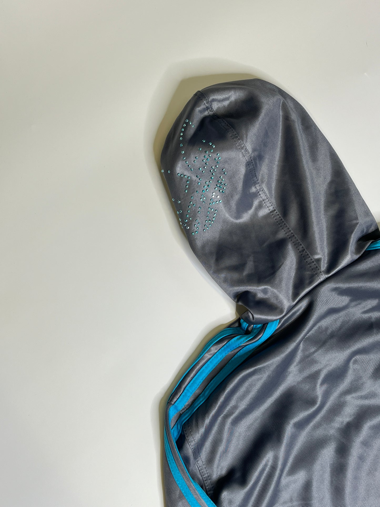 ADIDAS JACKET 2000s (L)