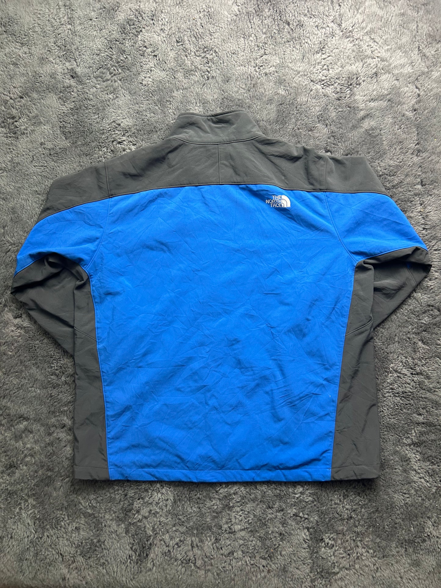 THE NORTH FACE JACKET (XXL)
