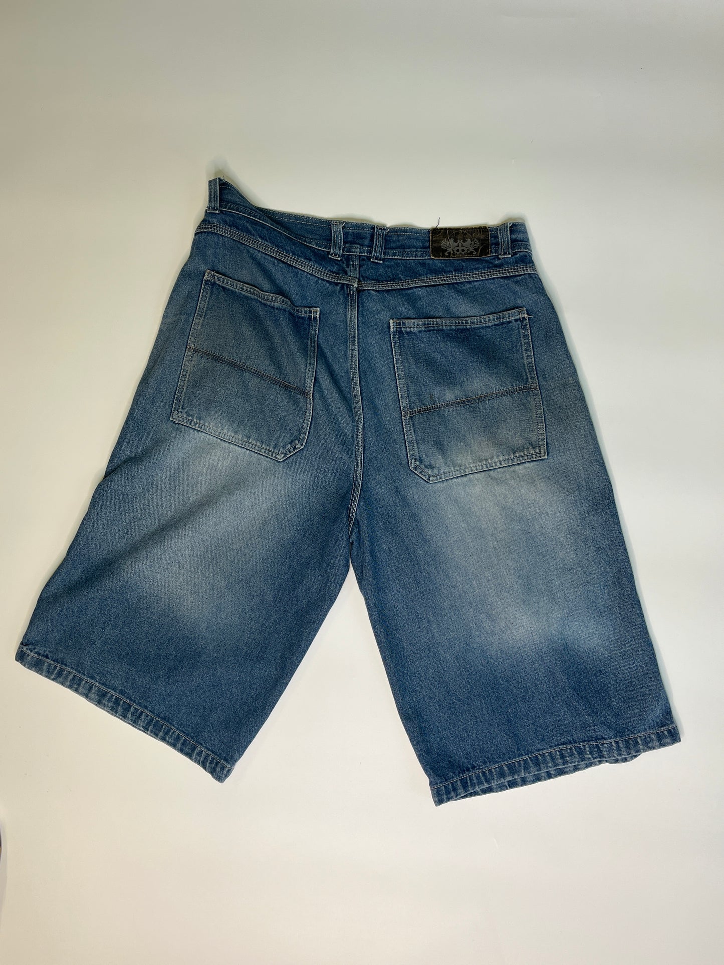 EASY STREET JORTS