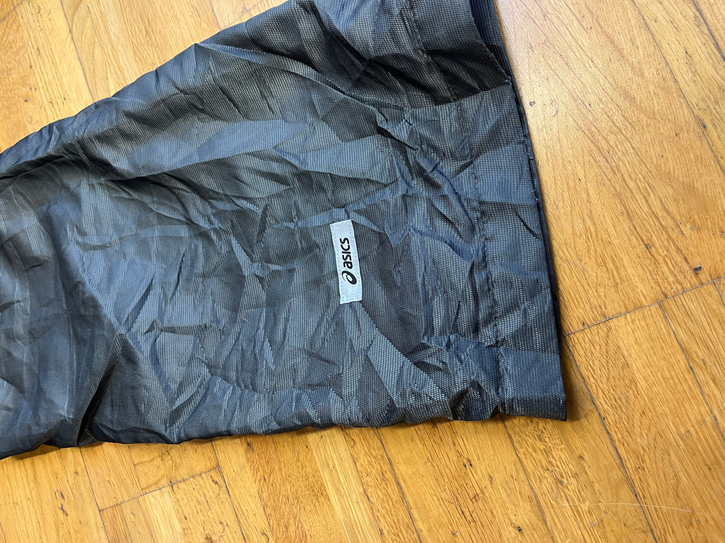 ASICS TRACKPANTS SPARKLE PINK (w. S-M)