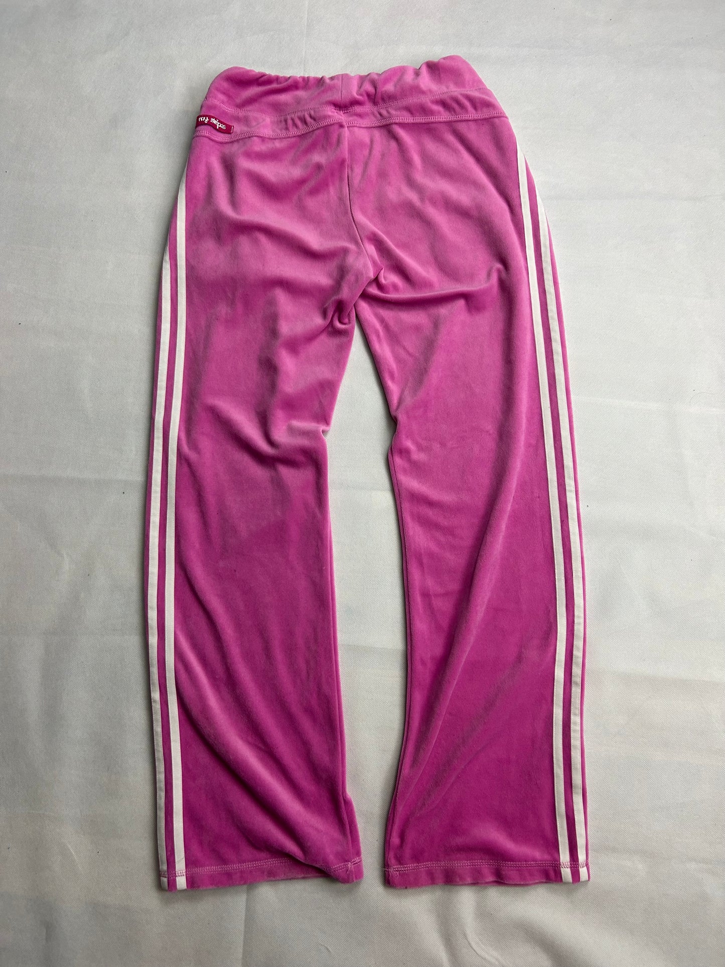 ADIDAS TRACKSUIT (S)