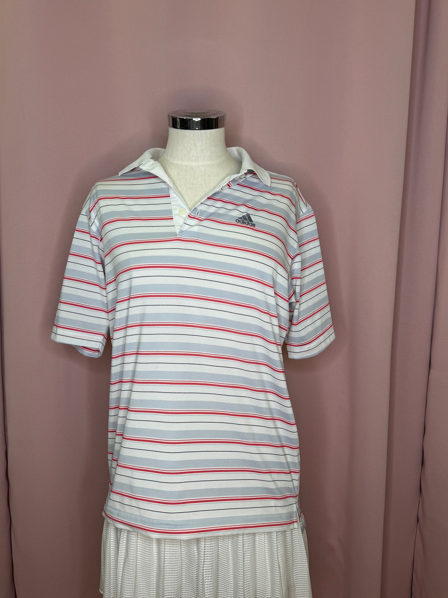 2000s ADIDAS T-SHIRT (m. S)
