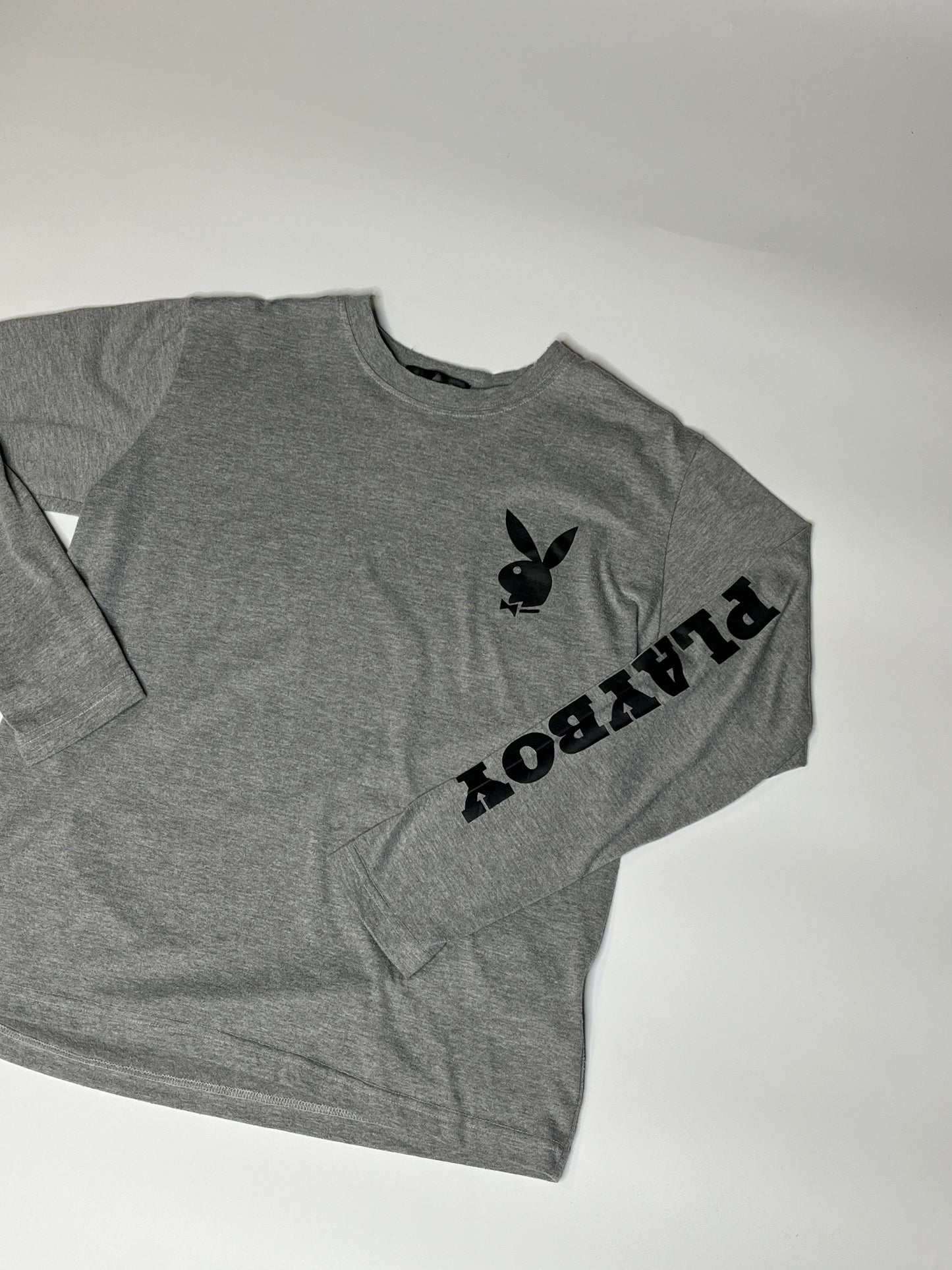 PLAYBOY LONGSLEEVE (S)