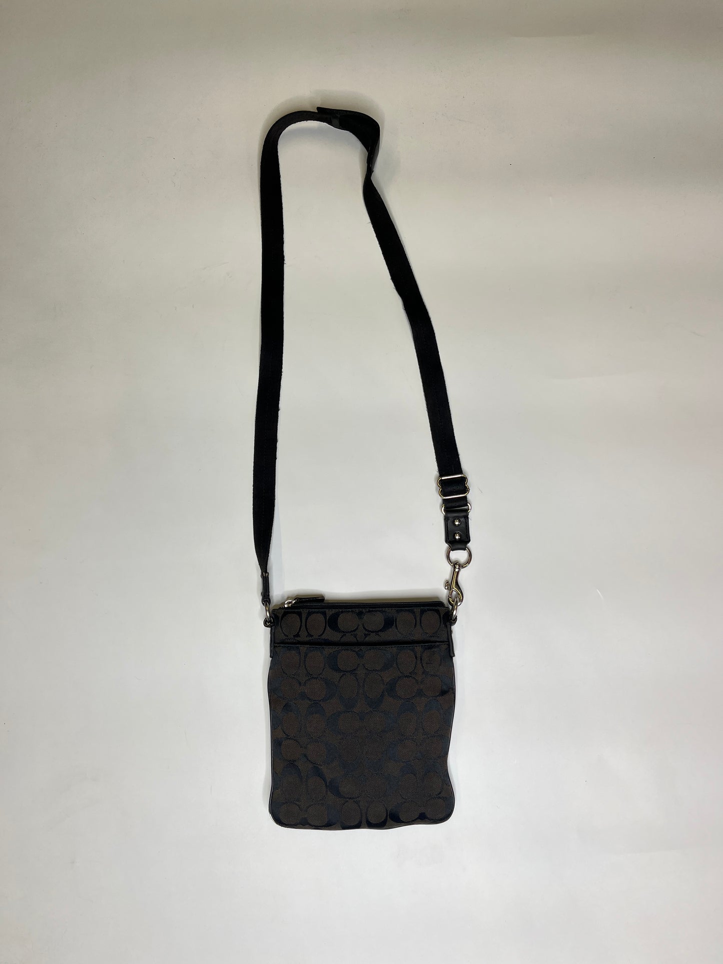 COACH CROSSBODY PURSE